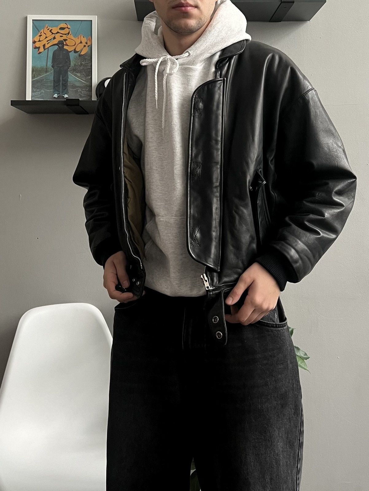 00s archive leather ベルト お兄系 平成 y2k 00s diesel