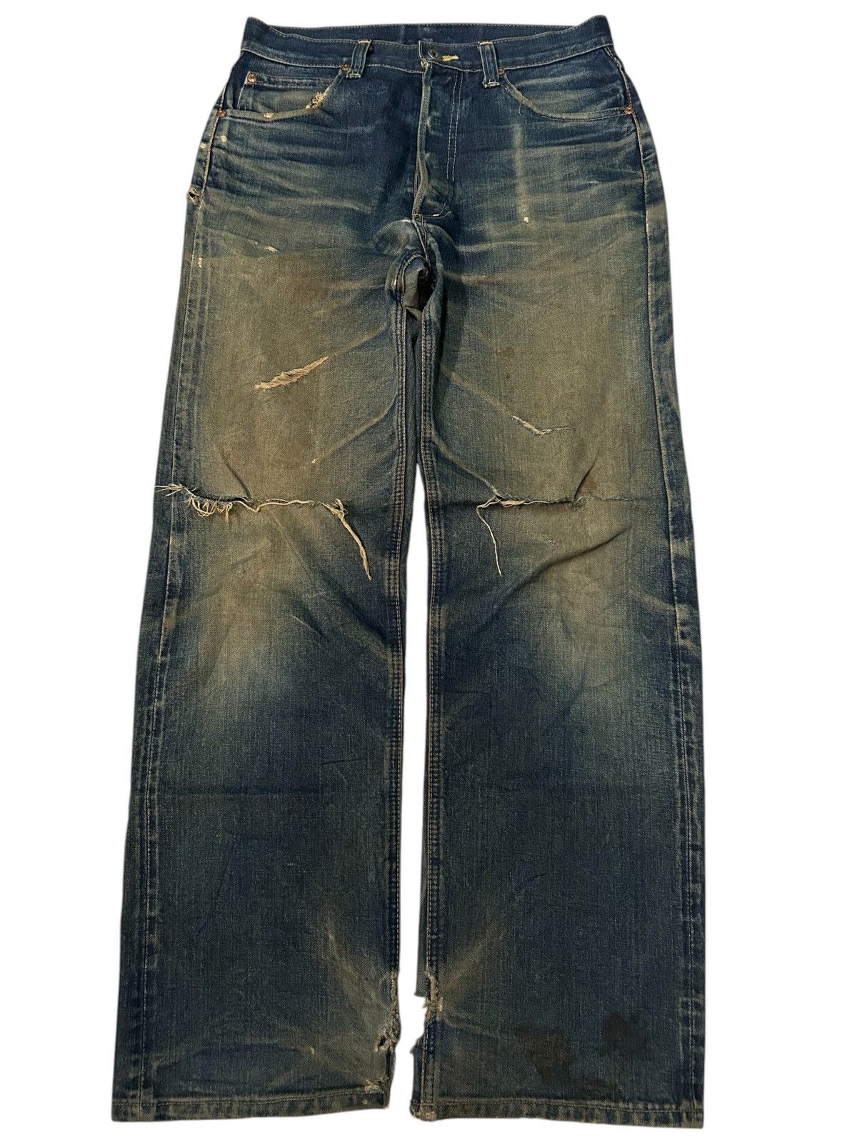 Men's Kapital Denim | Grailed