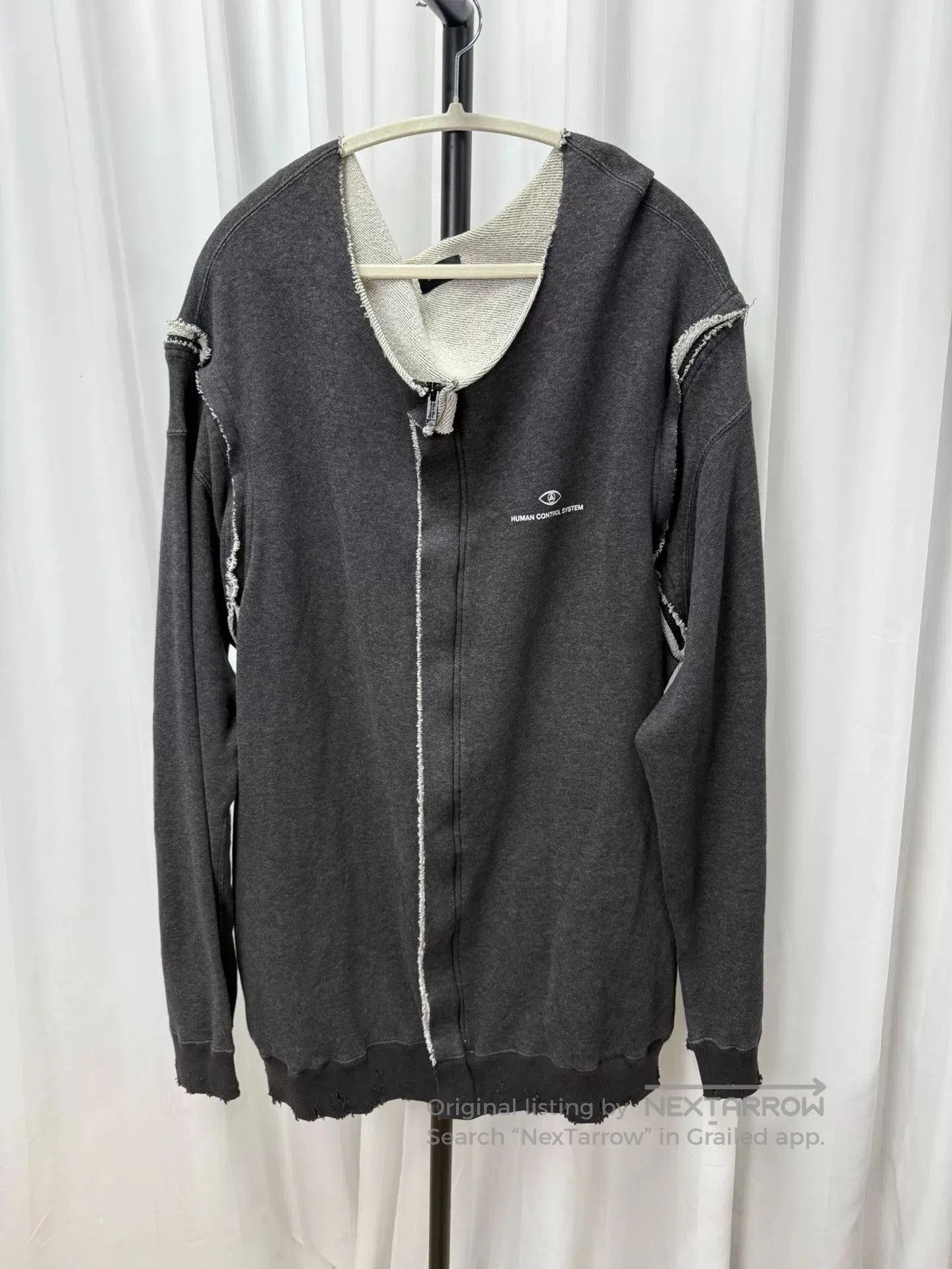 Undercover undercover patchwork jacket size 3. Size US M / EU 48-50 / 2 - 1 Thumbnail