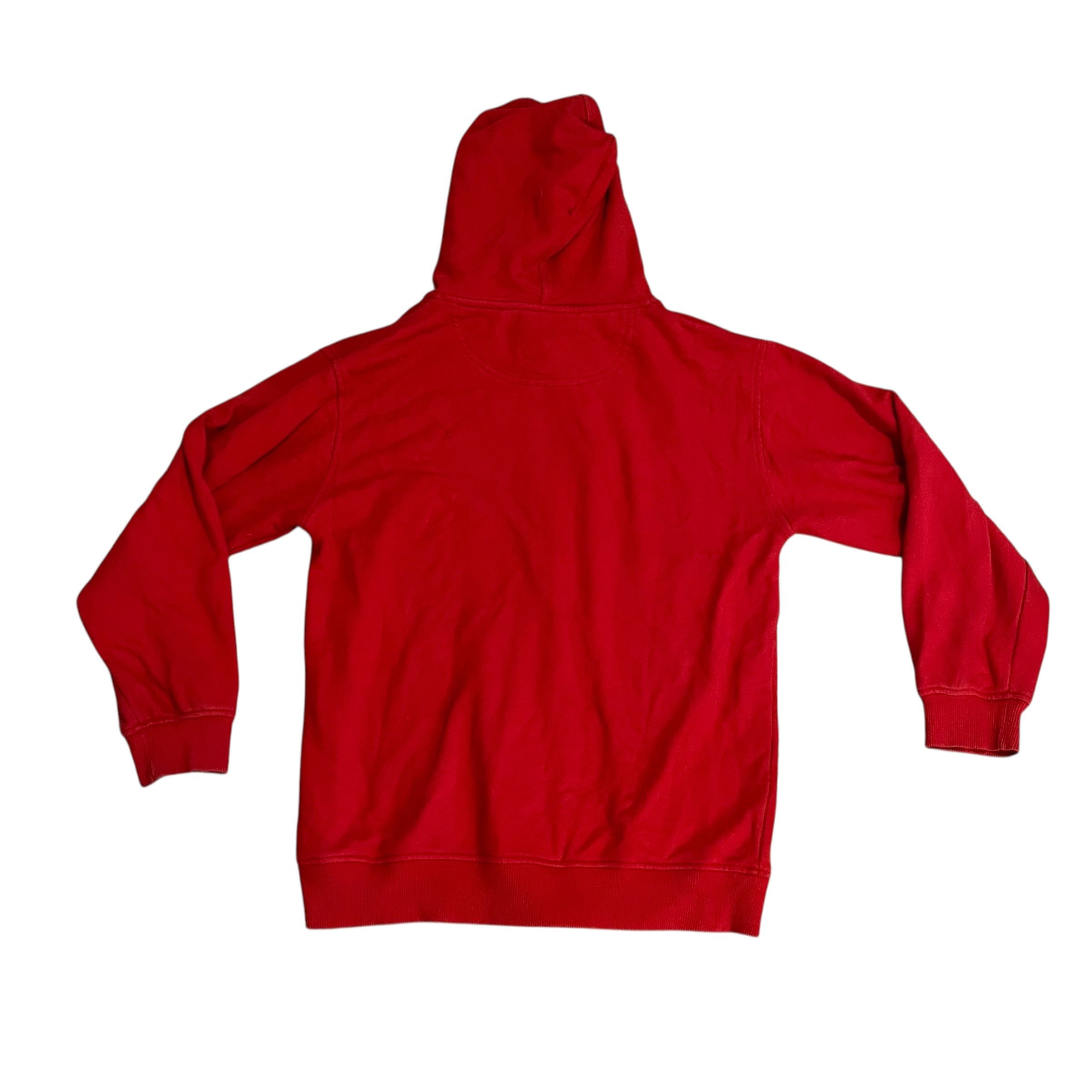 Southpole VINTAGE Southpole Zip Up Hoodie y2k Size US L / EU 52-54 / 3 - 5 Thumbnail