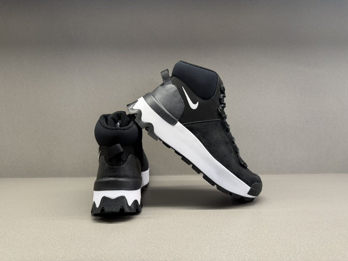 Nike Nike City Classic Black Women’s Size US 8 / IT 38 - 7 Thumbnail