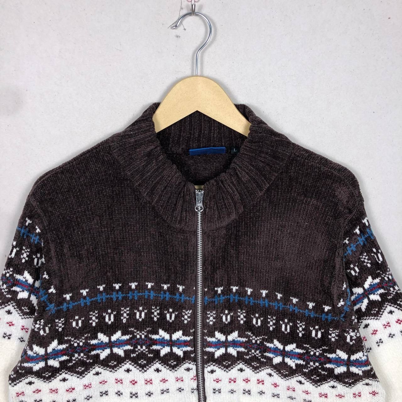Penfield Penfield Native Multicolor Jacket - Full Zipper Size US L / EU 52-54 / 3 - 3 Thumbnail