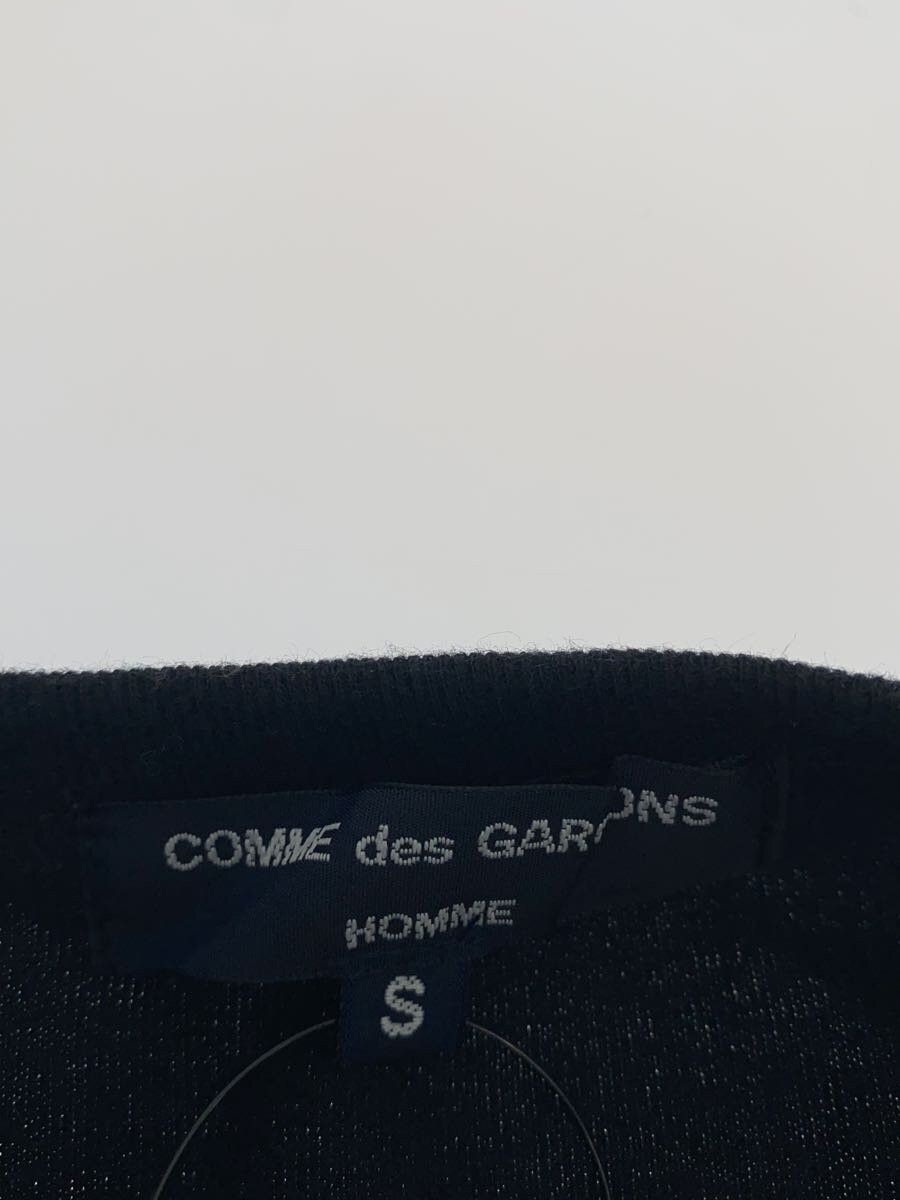 Comme des Garcons × Comme des Garcons Homme Chest Logo Tee Size US S / EU 44-46 / 1 - 5 Thumbnail
