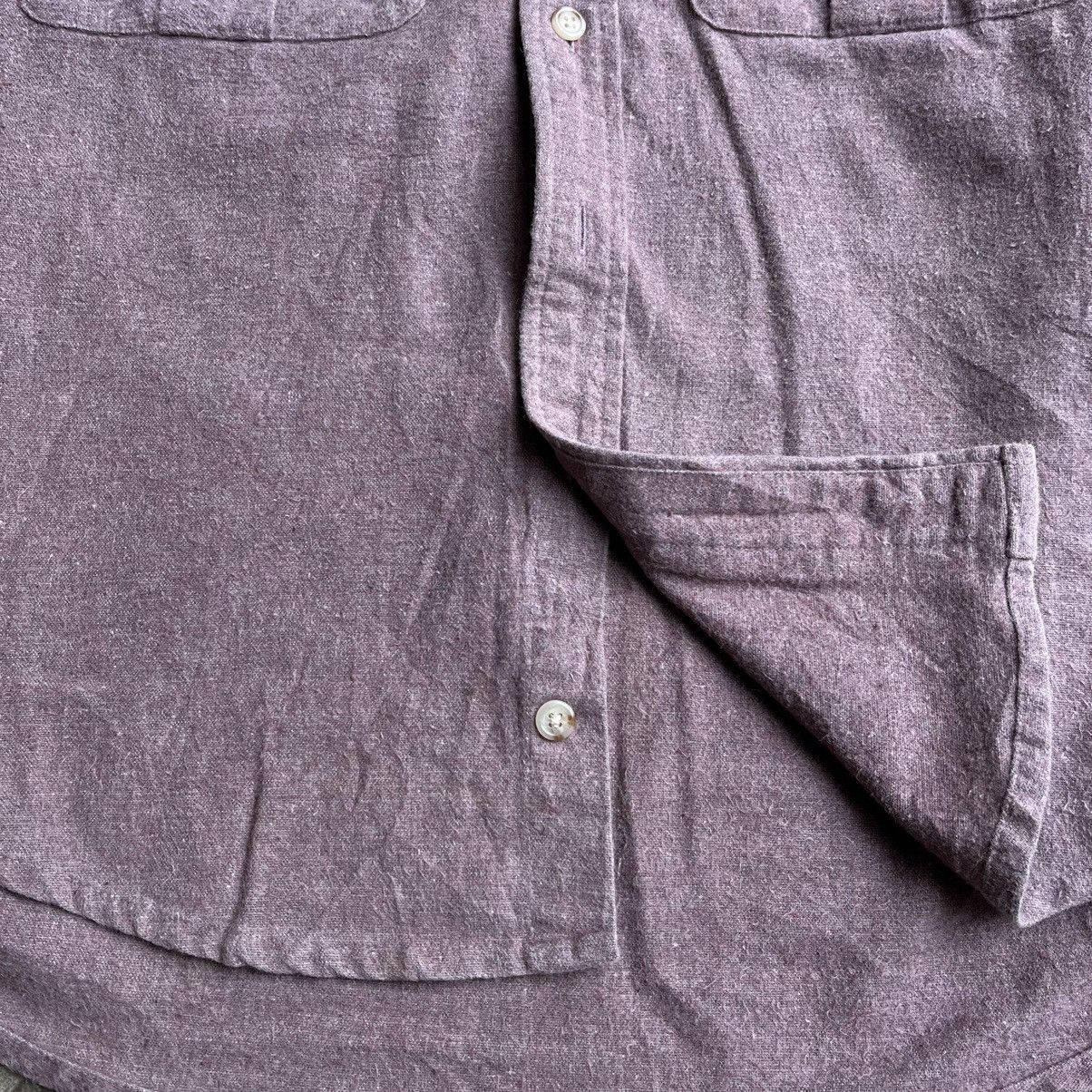 Chaps Ralph Lauren Chaps Ralph Lauren Double Pocket Shirt Size US L / EU 52-54 / 3 - 6 Thumbnail