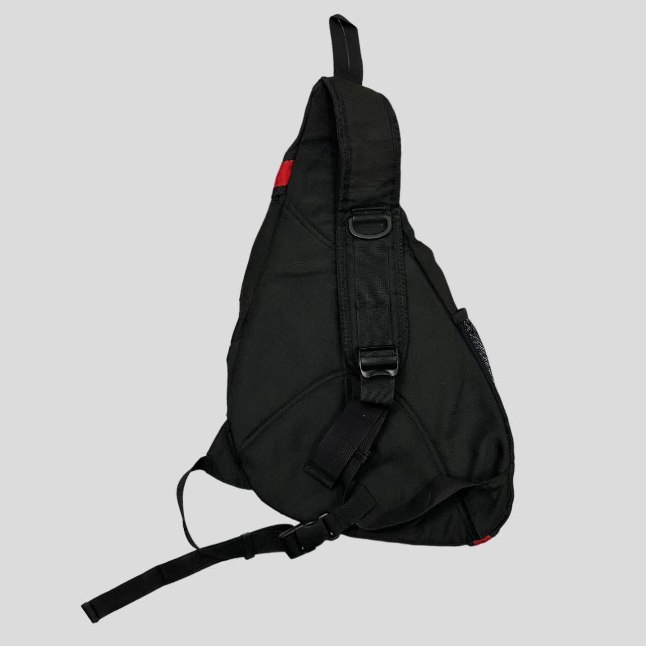 Nike Nike 2006 Tri-harness Slingbag Size ONE SIZE - 8 Thumbnail