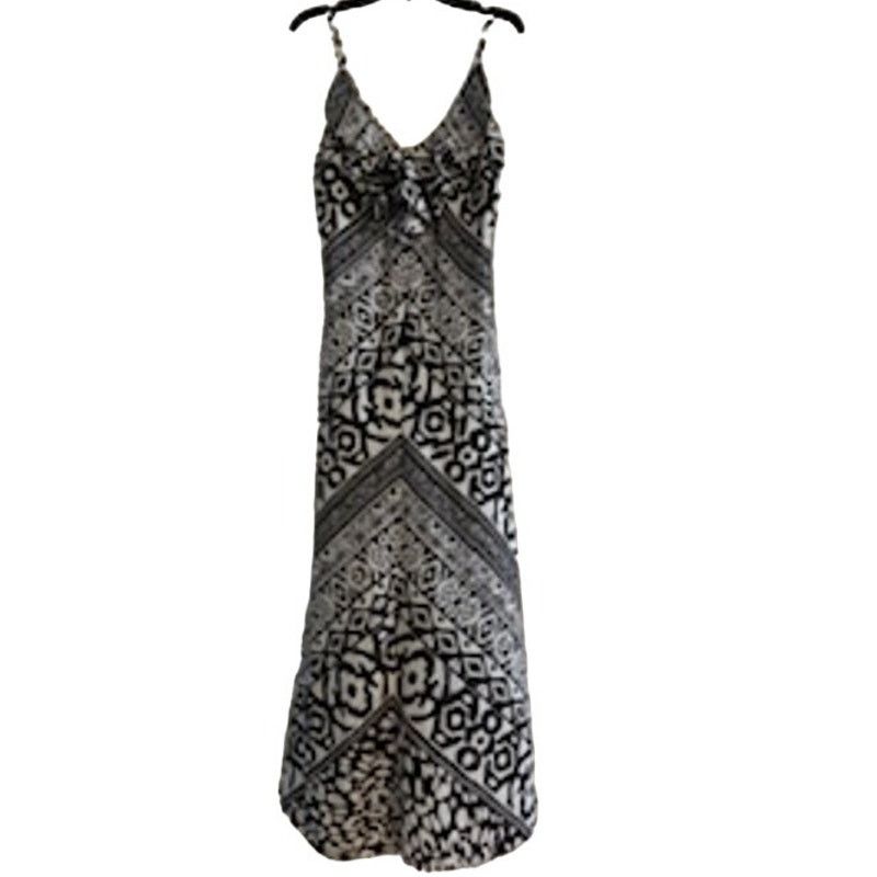 Oscar De La Renta Oscar de la Renta Neiman Marcus Vintage Slip Dress XS Size XS / US 0-2 / IT 36-38 - 1 Thumbnail