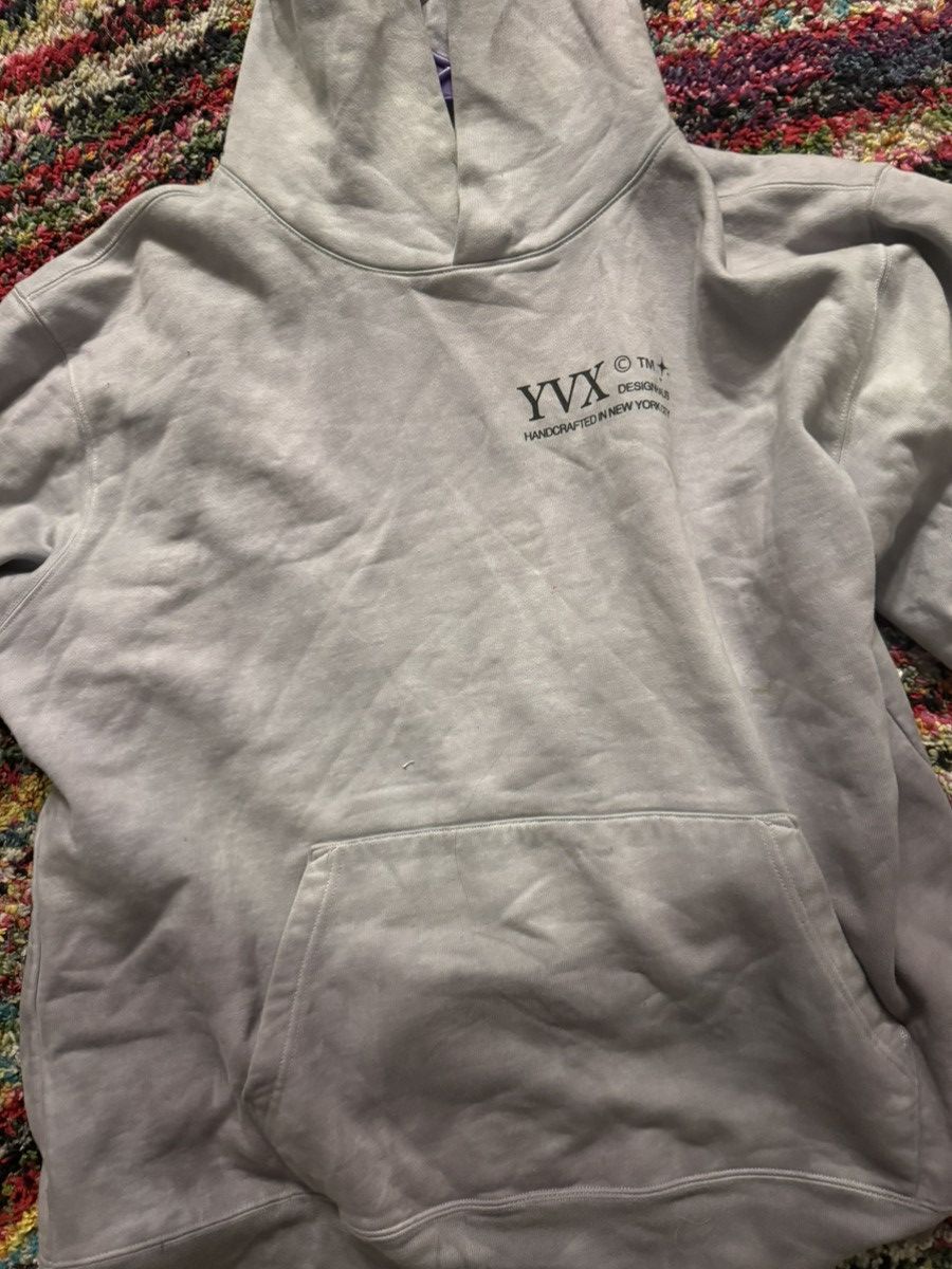 Vintage Yvx production Size US XXL / EU 58 / 5 - 1 Thumbnail