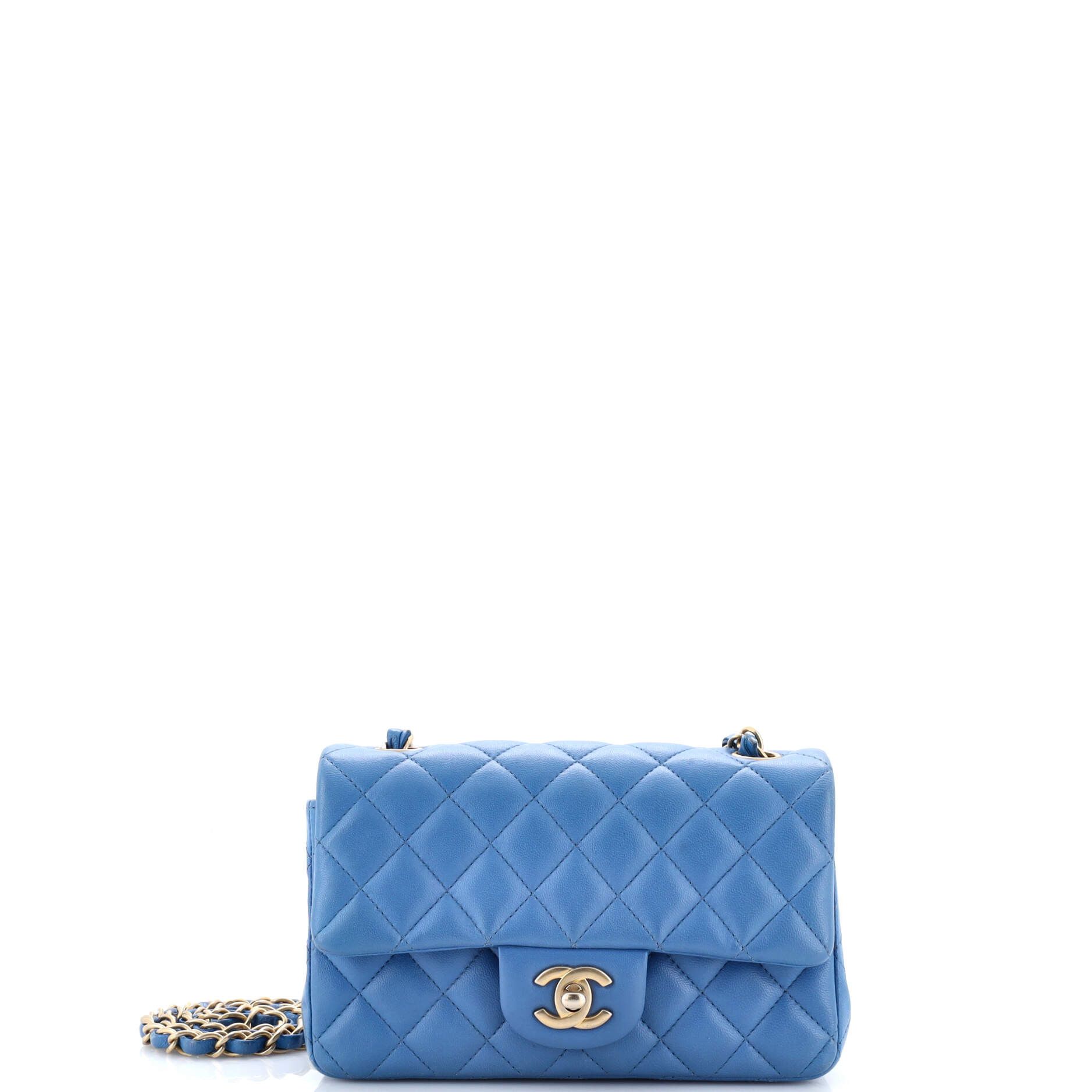 Chanel Classic Single Flap Bag Size ONE SIZE - 1 Thumbnail