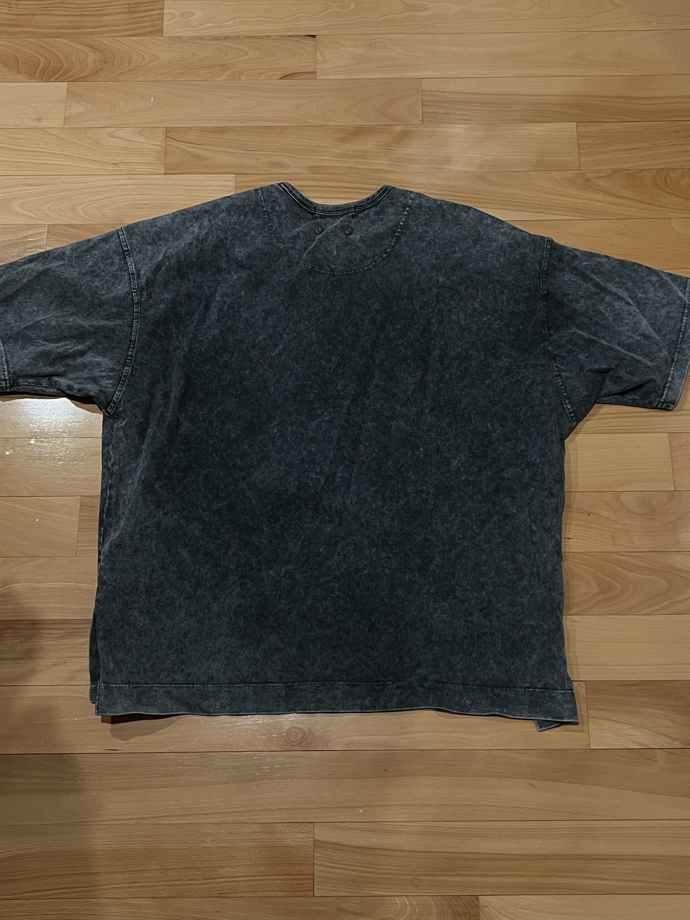 Vintage ILCORSO Vintage Short Sleeve T-Shirt Size US XL / EU 56 / 4 - 3 Thumbnail