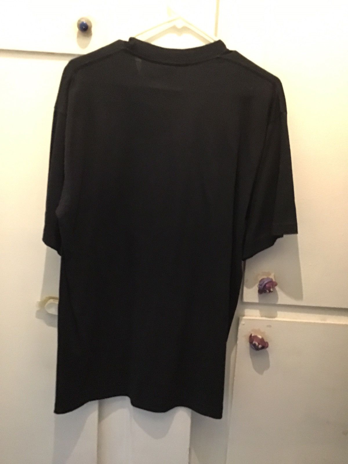 Other Young Buck blinged out T Size US L / EU 52-54 / 3 - 5 Thumbnail