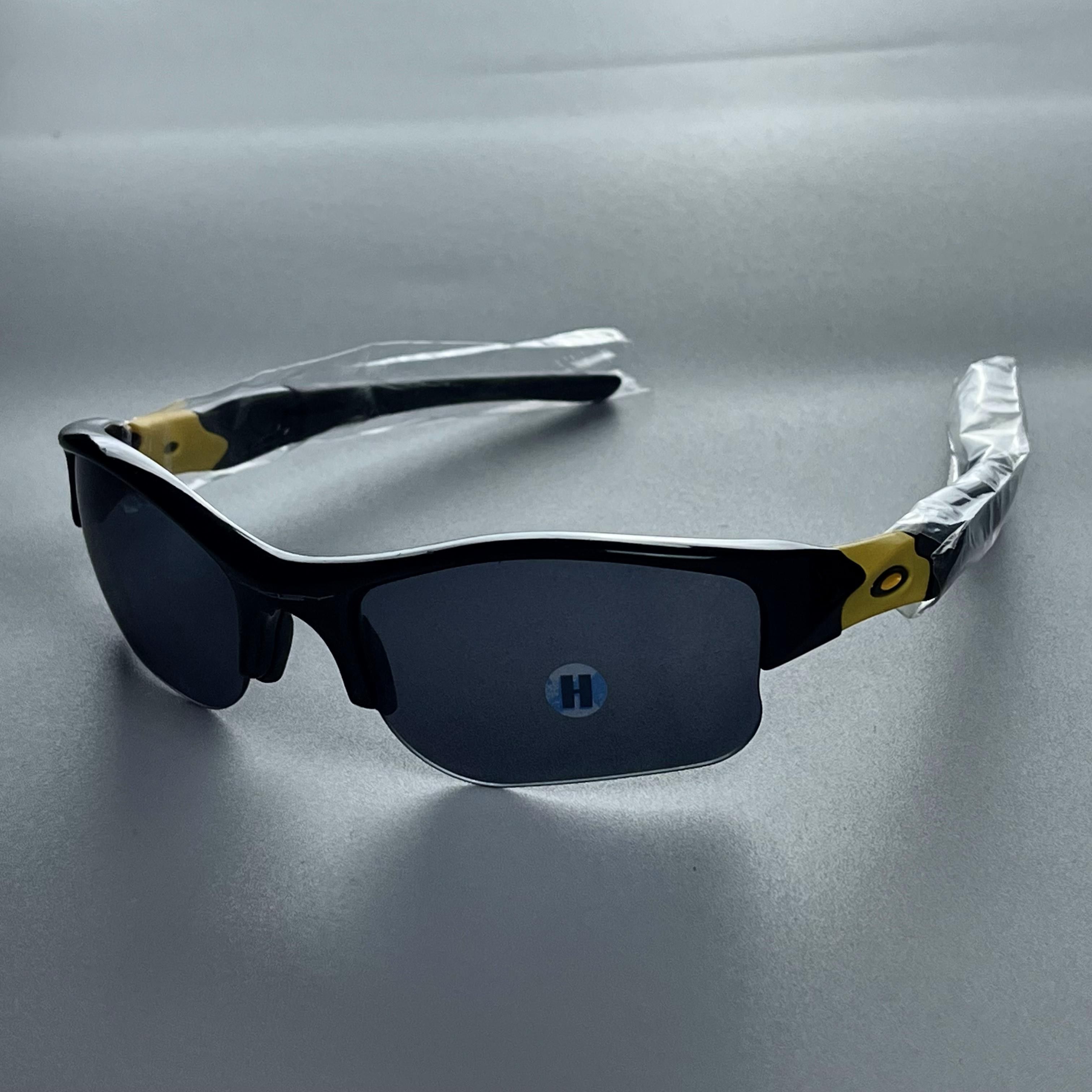 Oakley TRAVIS SCOTT ! OAKLEY FLAK SUNGLASSES Size ONE SIZE - 9 Thumbnail