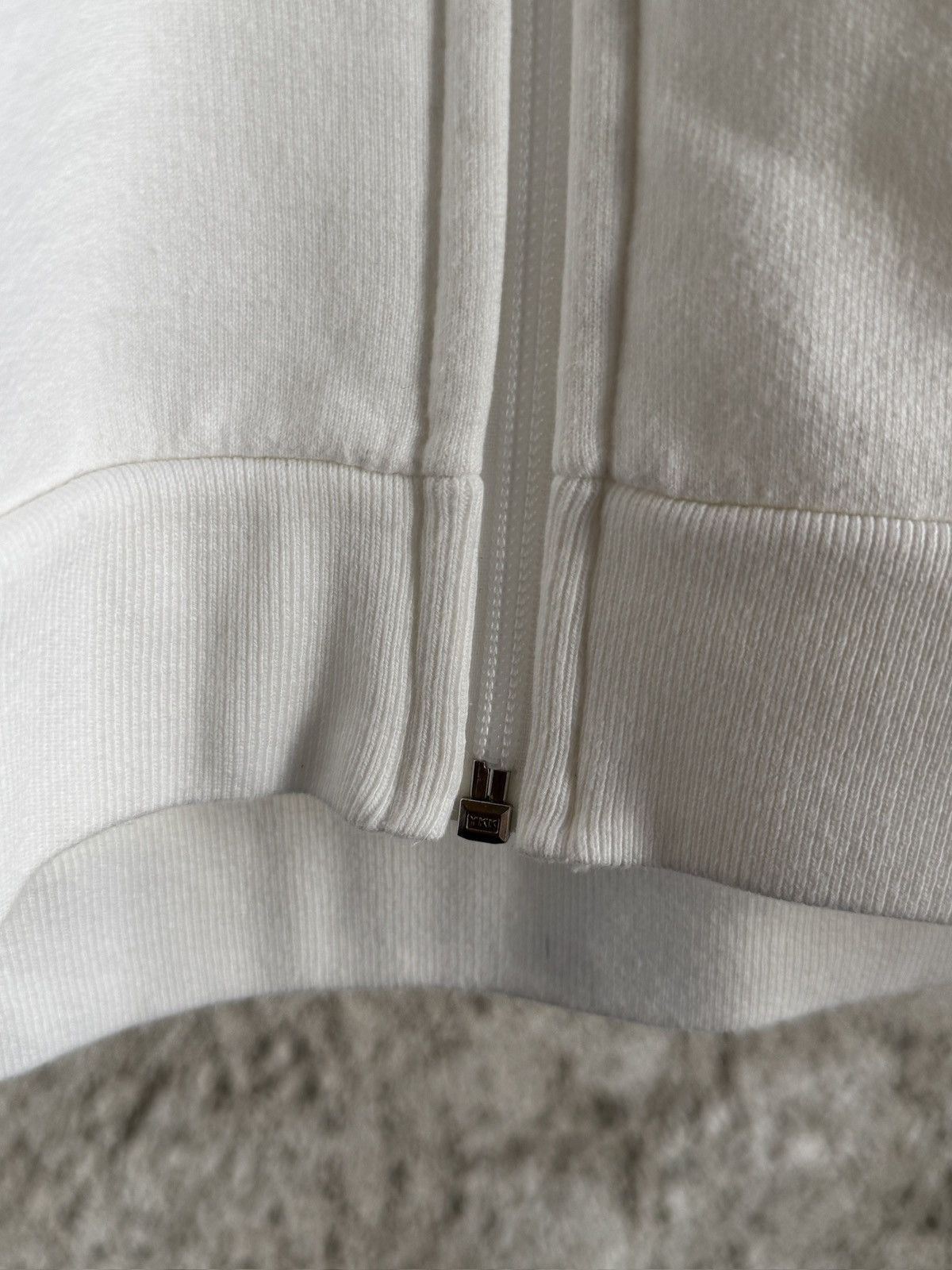 Bernhard Willhelm Bernhard Willhelm Sleeveless "Polo Parody" Hoodie Size US M / EU 48-50 / 2 - 11 Thumbnail