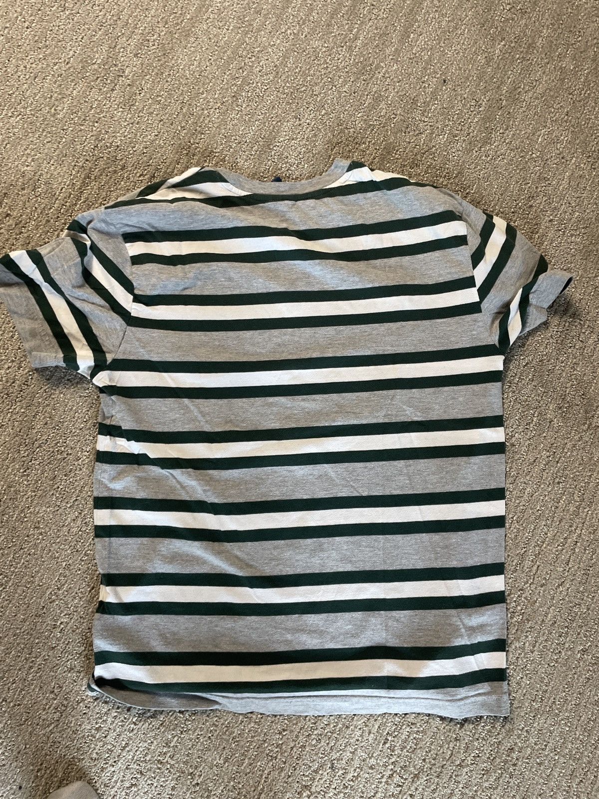 Vintage Stripe Tee Size US S / EU 44-46 / 1 - 2 Thumbnail
