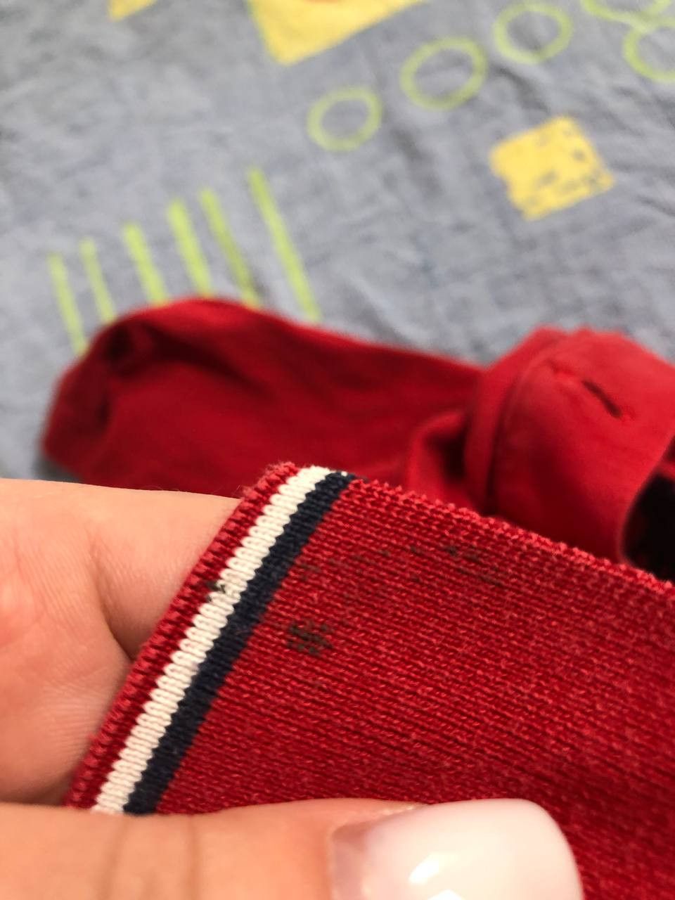 Polo Ralph Lauren Polo Ralph Lauren Polo T-shirt Size US M / EU 48-50 / 2 - 16 Thumbnail