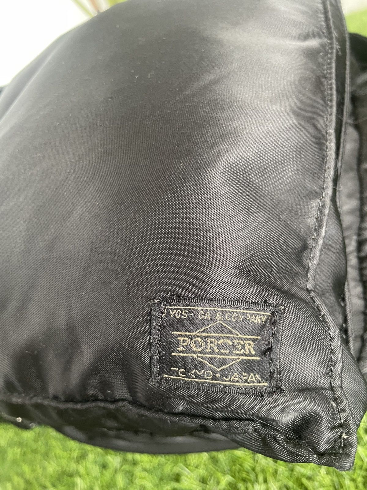 Porter Authentic PORTER Messenger Bag Size ONE SIZE - 4 Thumbnail