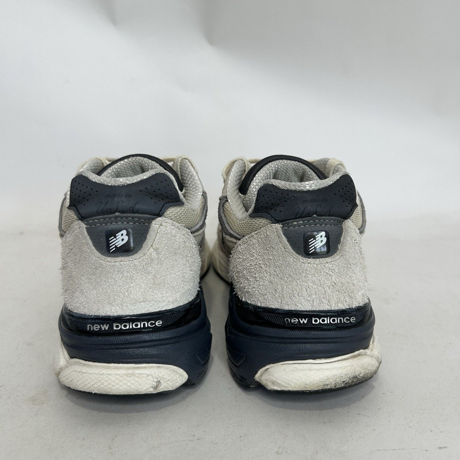 New Balance New Balance 990v3 x Teddy Santis “Moonbeam” M990AD3 Size US 10.5 / EU 43-44 - 5 Thumbnail