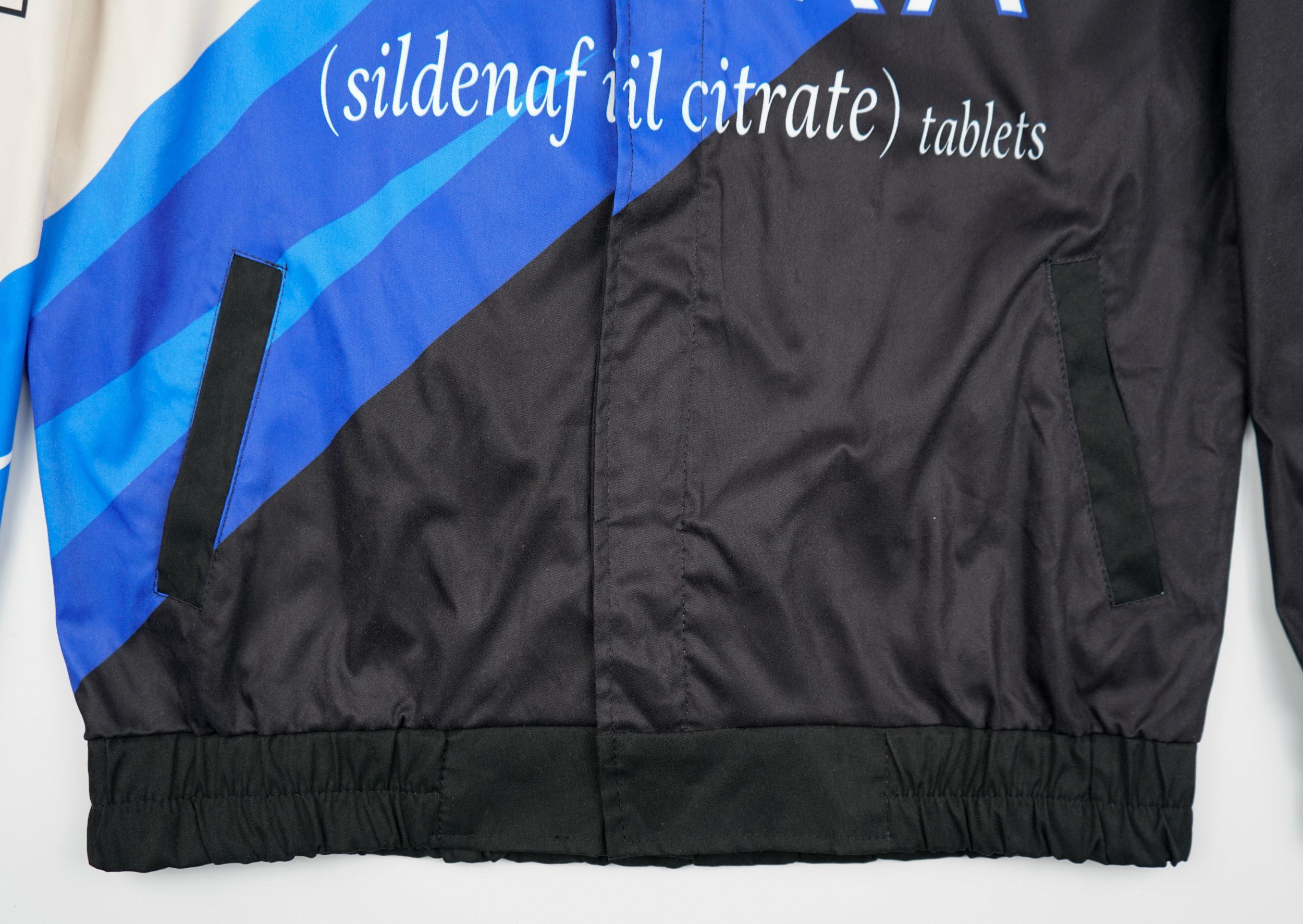 Ford × Vintage Vintage Ford Racing Viagra Team Jacket Size US M / EU 48-50 / 2 - 4 Thumbnail