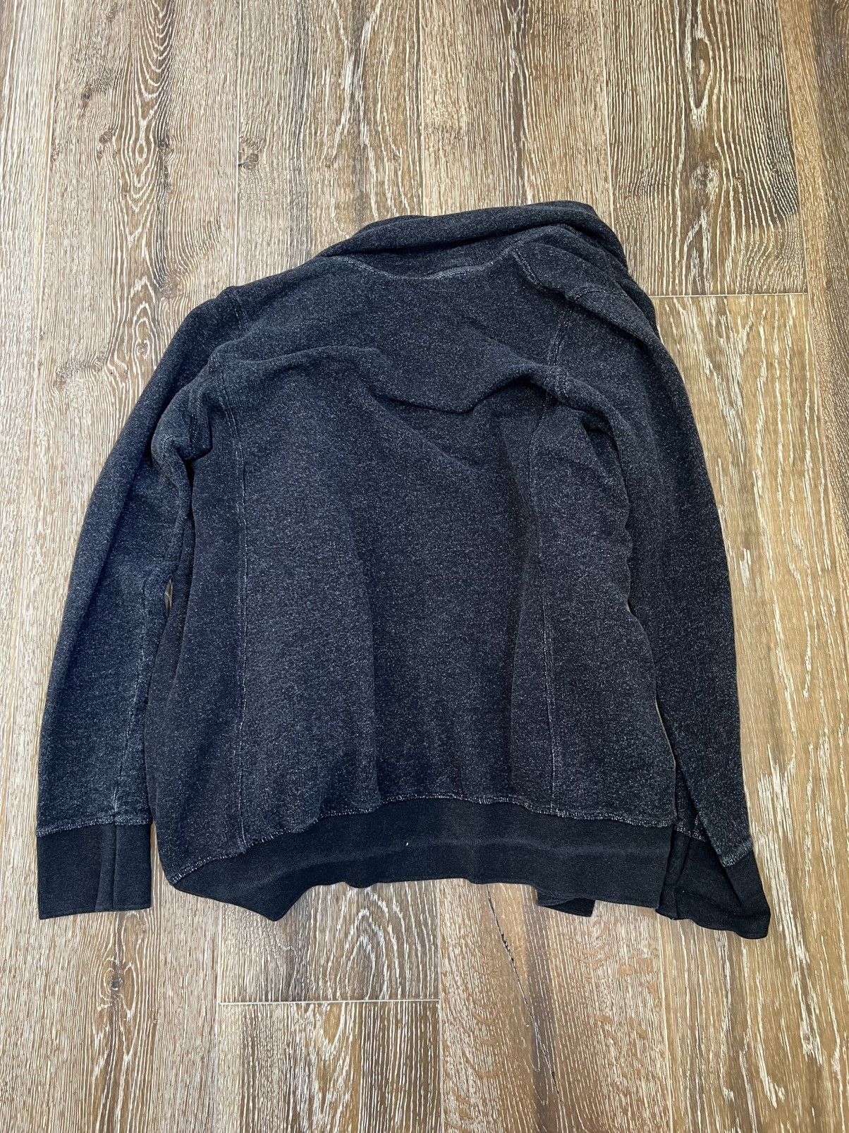 Allsaints All Saints Dahlia sweater Size M / US 6-8 / IT 42-44 - 2 Thumbnail