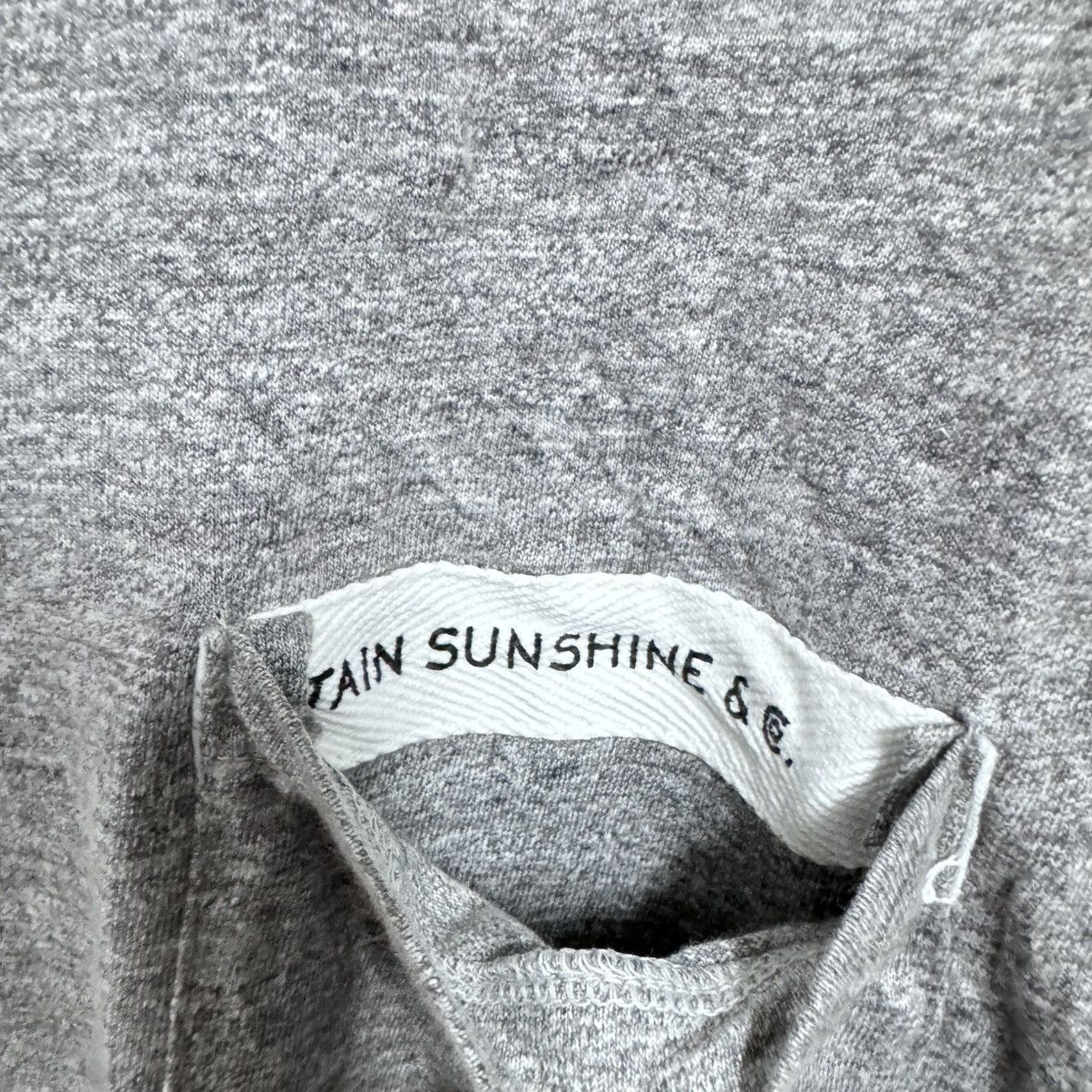 Kaptain Sunshine Kaptain Sunshine West Coast Pocket Shirt Size US M / EU 48-50 / 2 - 14 Thumbnail
