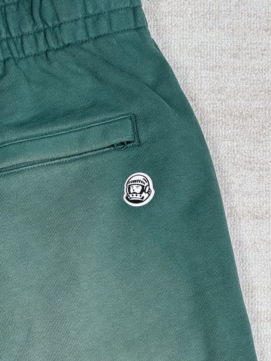 Billionaire Boys Club washed sweat shorts Size US 32 / EU 48 - 3 Thumbnail