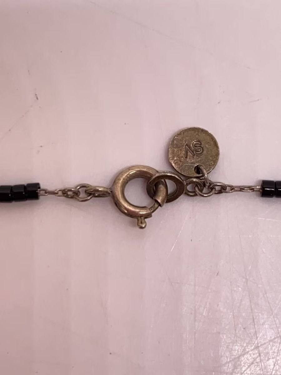 Undercover Peace Cross Bead Necklace Size ONE SIZE - 4 Thumbnail