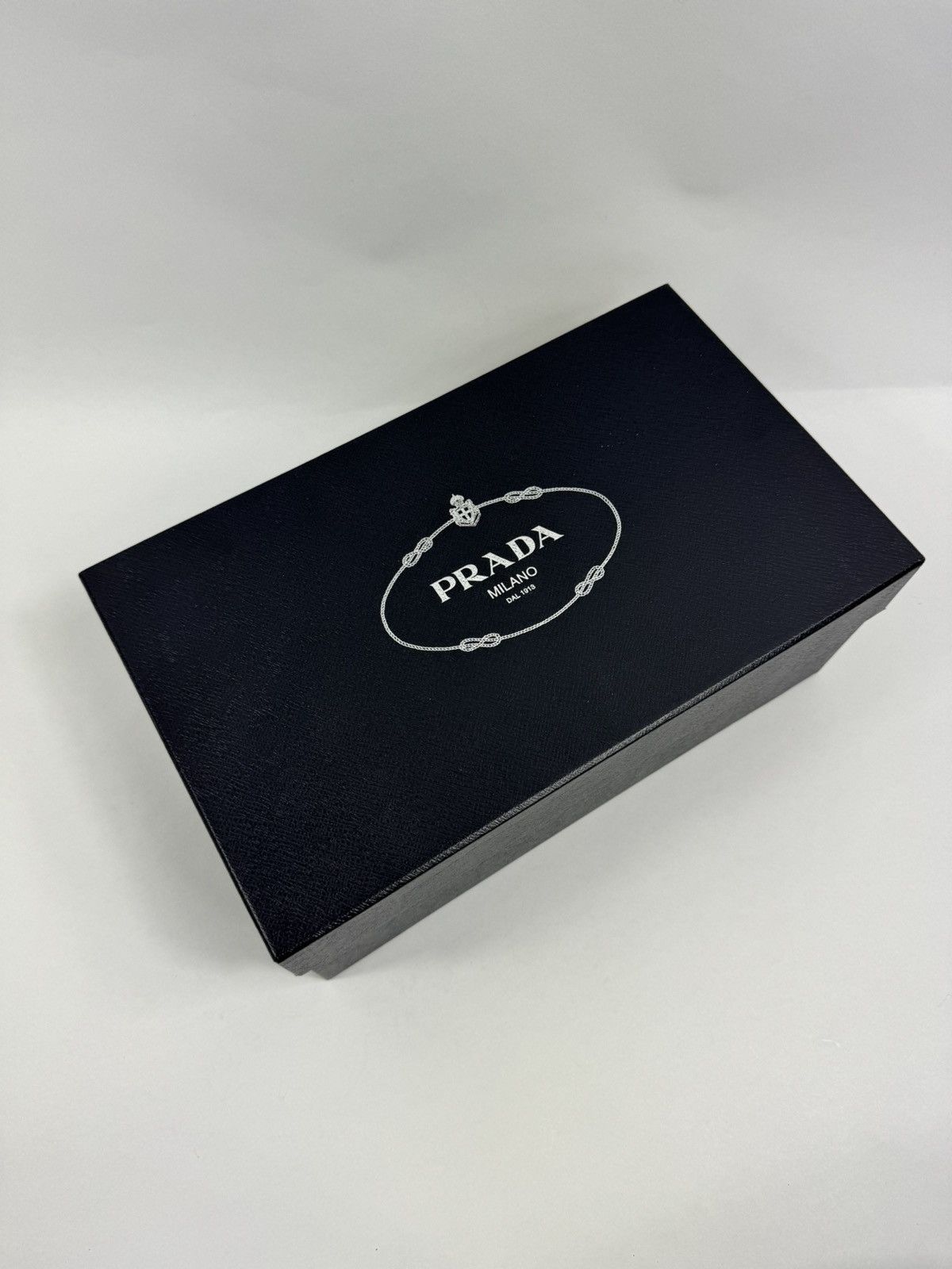 Prada PRADA LOGO SLIP ONS Size US 10 / EU 43 - 9 Thumbnail