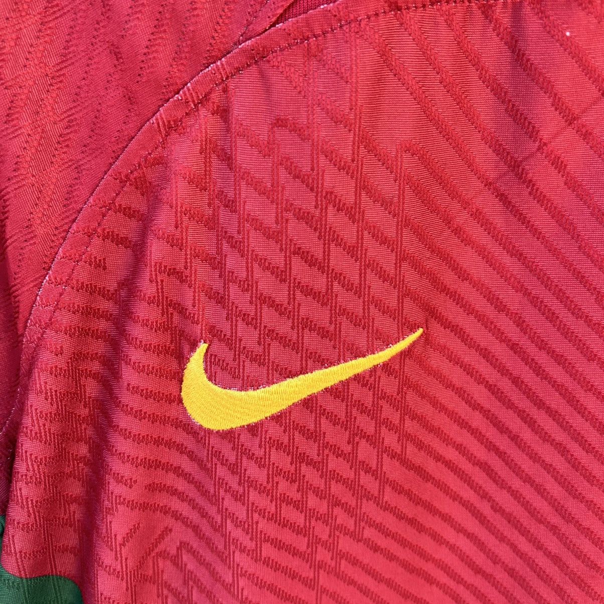 Nike 2022 Nike World Cup Portugal soccer football Jersey Size US M / EU 48-50 / 2 - 3 Thumbnail