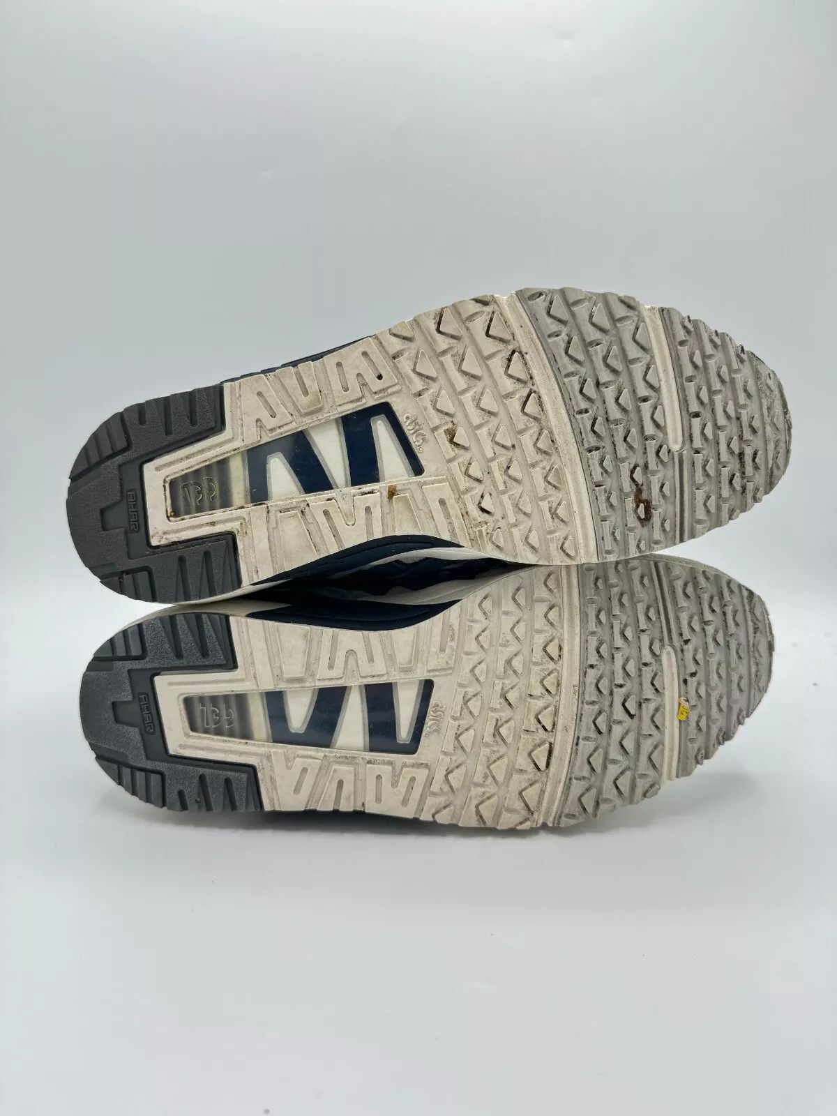 Asics × Kith Kith Asics Gel-Sight WCP Pacific Blue Size US 7 / EU 40 - 6 Thumbnail