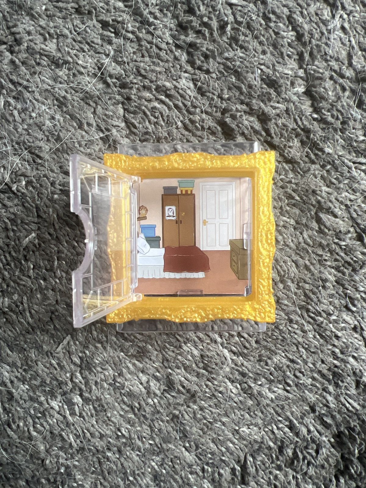 Hypebeast Spin Master Harry Potter Micro Magical Moments Blind Box Size ONE SIZE - 2 Thumbnail
