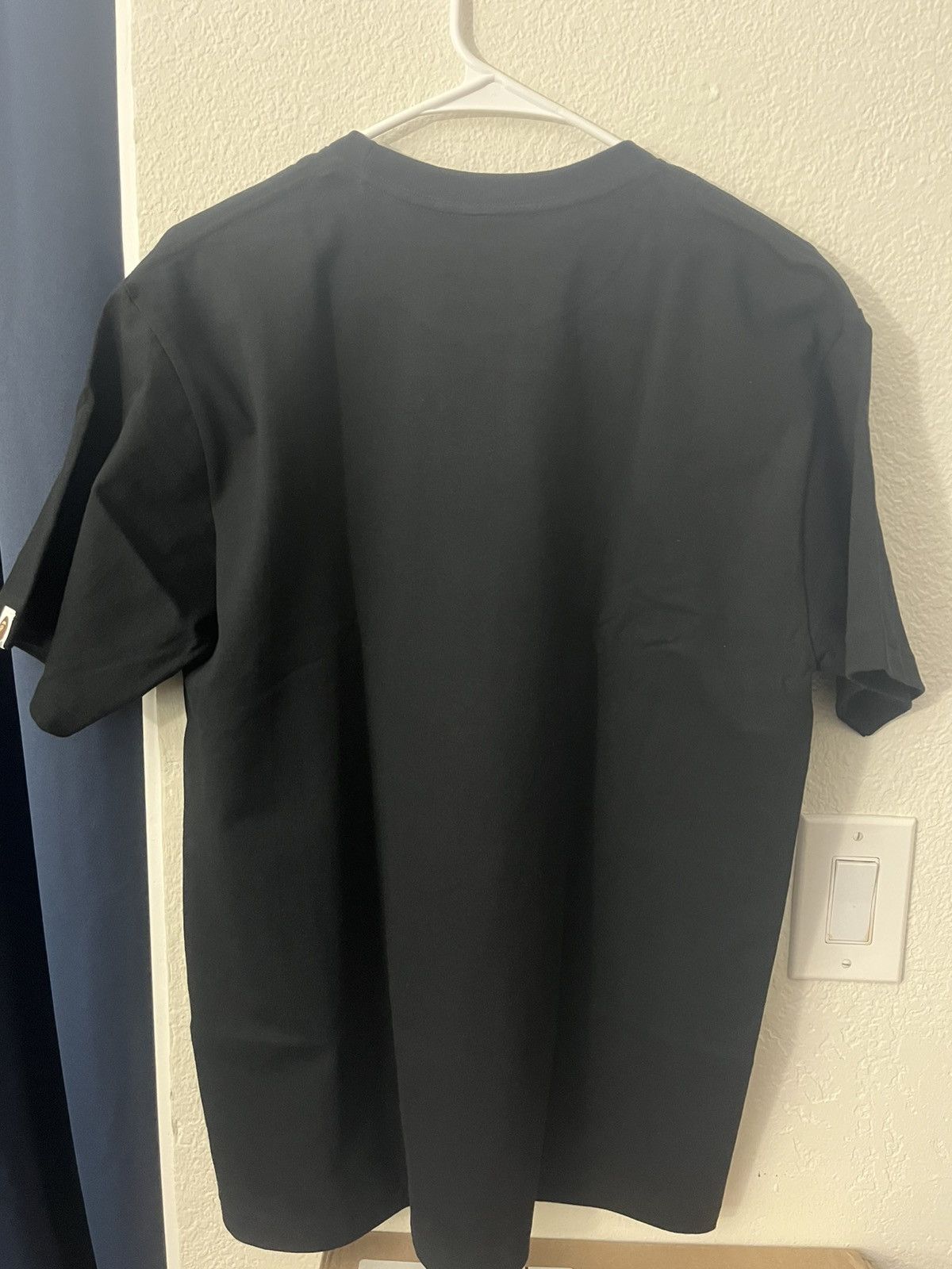 Bape A Bathing Ape BAPE ABC Camo Rebuild Shark Split Tee Sz Large Size US L / EU 52-54 / 3 - 10 Thumbnail