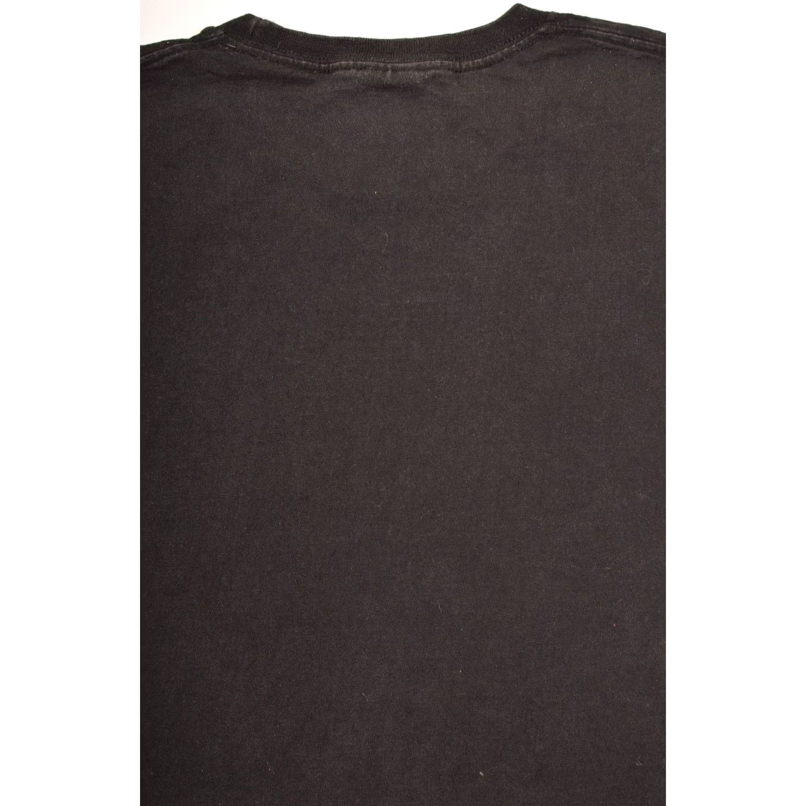 Fruit Of The Loom VINTAGE Fruit of the Loom Skynet Cyberdyne Systems T-Shirt Tee Terminator Size L Black Mens Size US L / EU 52-54 / 3 - 6 Thumbnail