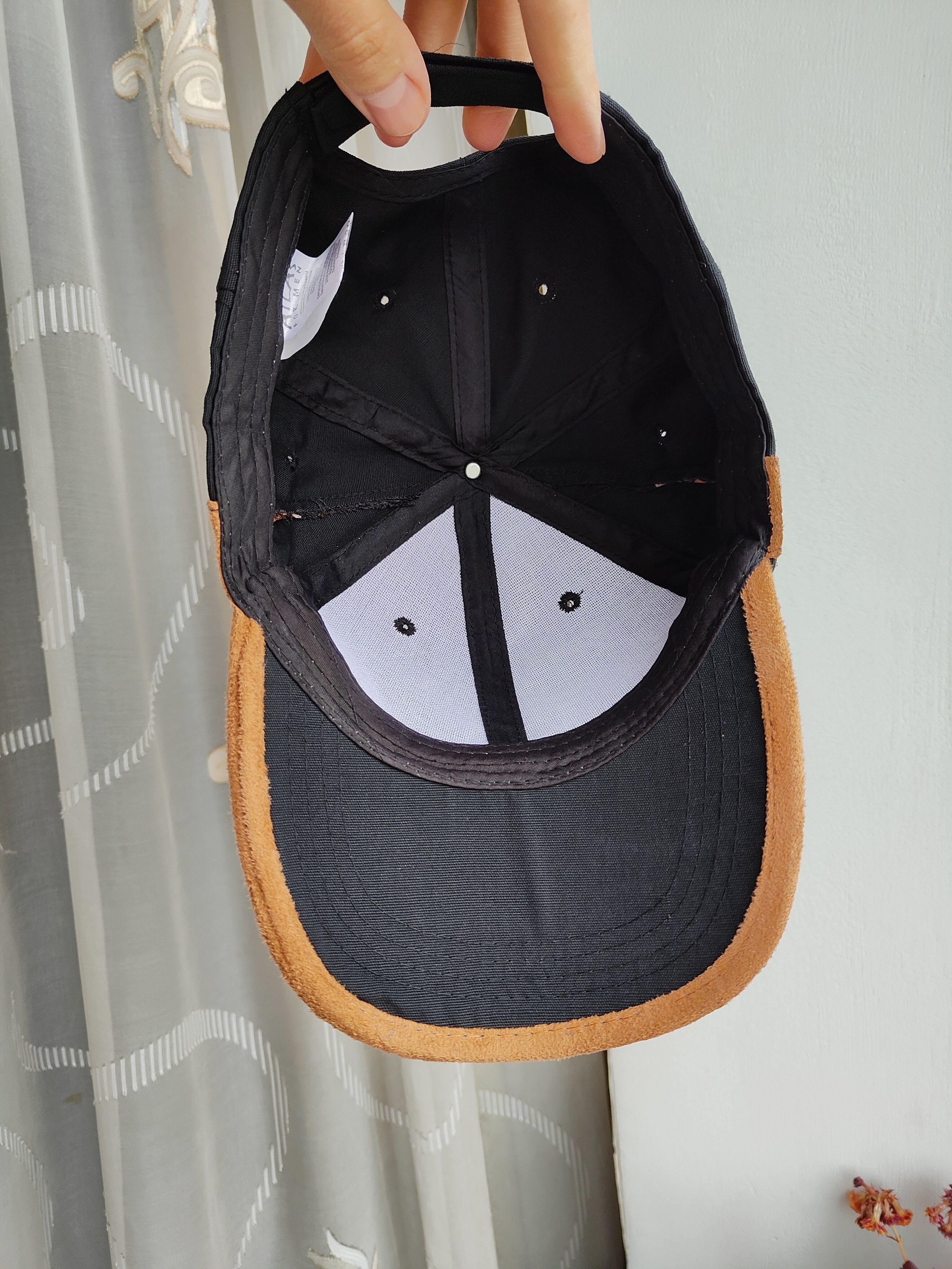 Other Canada Explorer Cap Atlas For Men Cap Size ONE SIZE - 6 Thumbnail