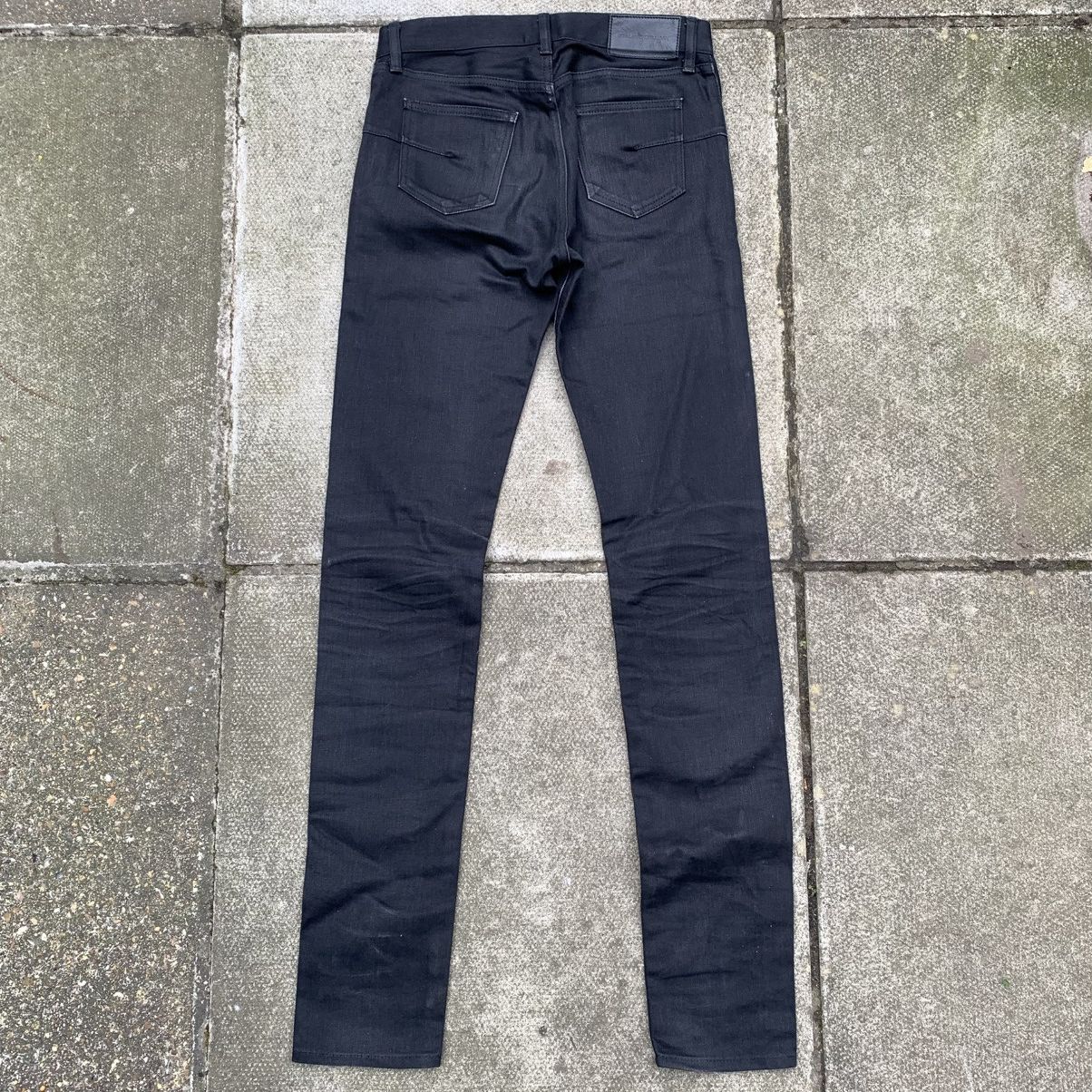 JOHN LAWRENCE SULLIVAN John Lawrence Sullivan Skinny Jeans Size US 28 / EU 44 - 2 Thumbnail