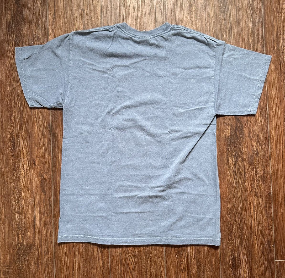 Vintage Vintage Comedy shirt Size US L / EU 52-54 / 3 - 4 Thumbnail