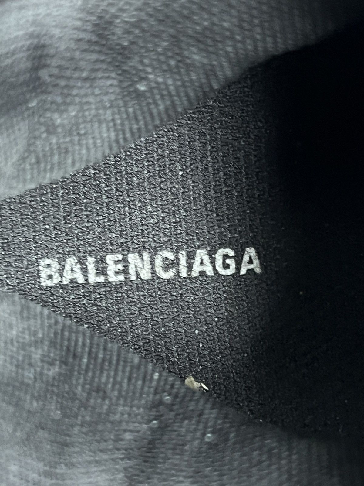 Balenciaga Balenciaga Triple S Size US 7 / EU 40 - 6 Thumbnail