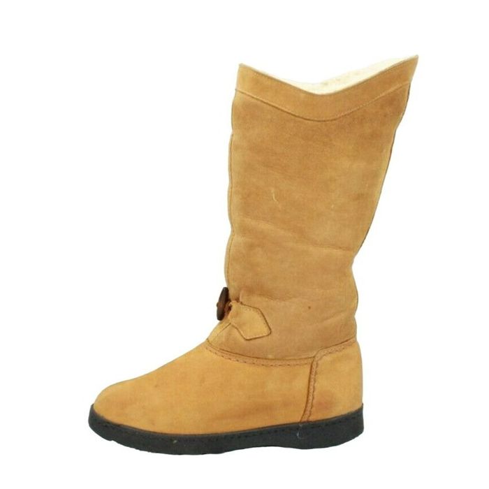sorel insulated boots