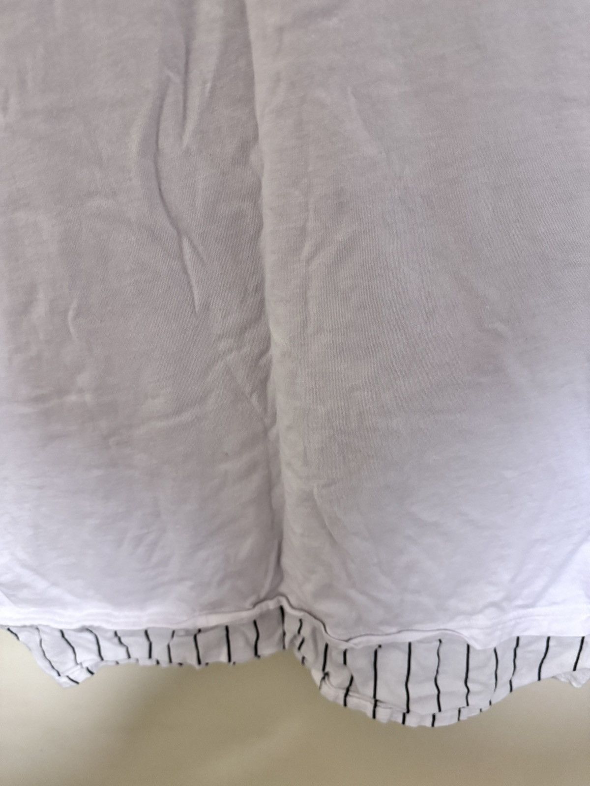 Divided × H&M × Vintage H&M x Divided NEW YORK CITY Graphic Tee Size US S / EU 44-46 / 1 - 8 Thumbnail