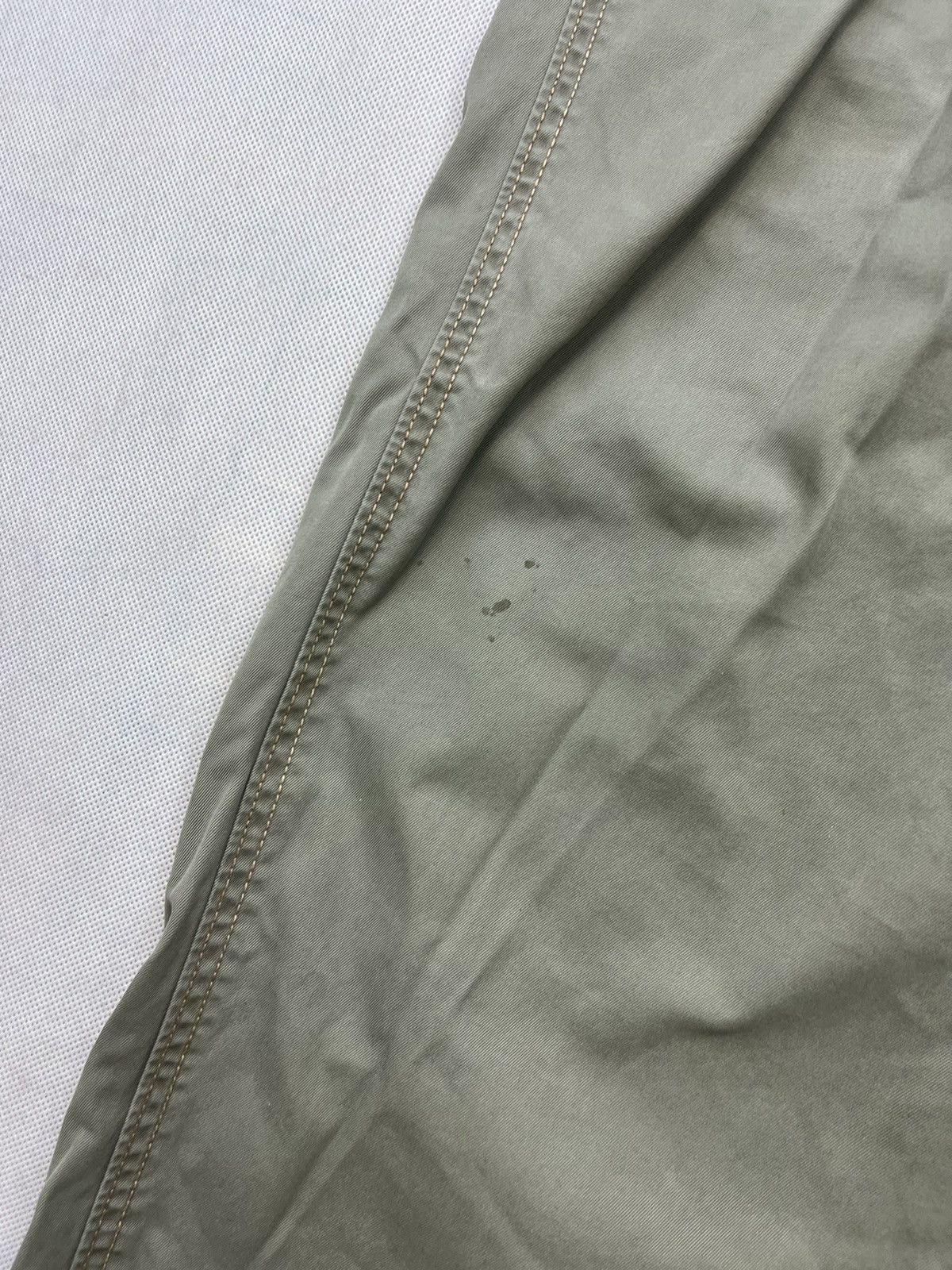 Marlboro Classics × Vintage Baggy Cargo Pants Marlboro Classics Vintage 90’s Size US 40 / EU 56 - 2 Thumbnail