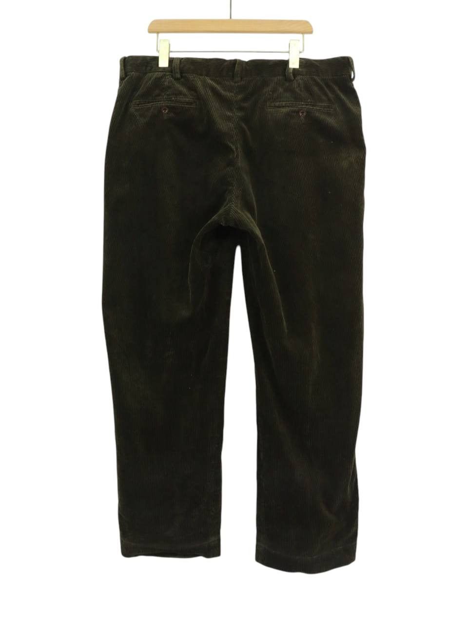 Polo Ralph Lauren × Ralph Lauren Polo Ralph Lauren Corduroy PRL Pant Size US 38 / EU 54 - 2 Thumbnail