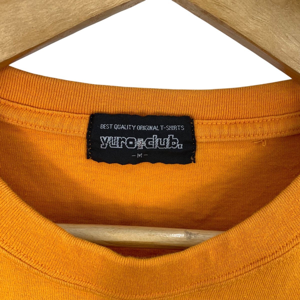 Vintage Vintage 90’ TROPICAL FLOWERS Paradise Island Thrashed Tee Size US M / EU 48-50 / 2 - 9 Thumbnail