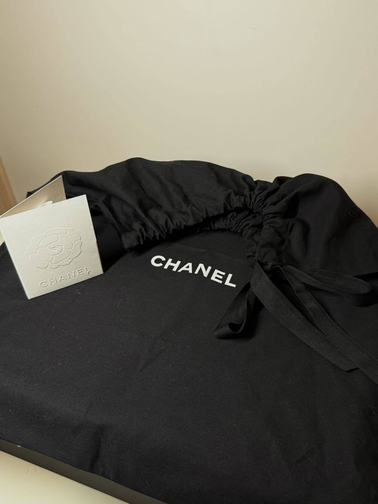 Chanel Chanel 25 Small Handbag Size ONE SIZE - 3 Thumbnail