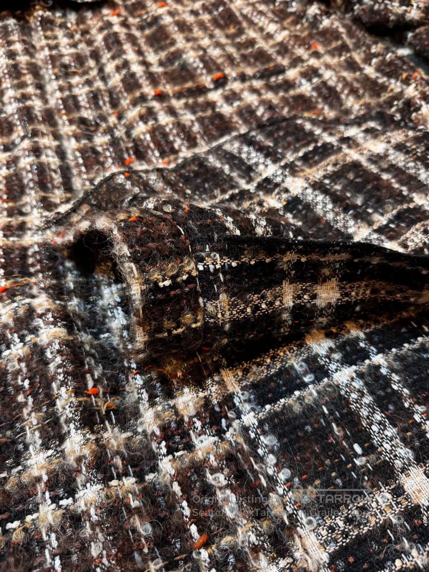 Faith Connexion Faith Connexion Wool Blend Shirt Coat. Size US M / EU 48-50 / 2 - 7 Thumbnail