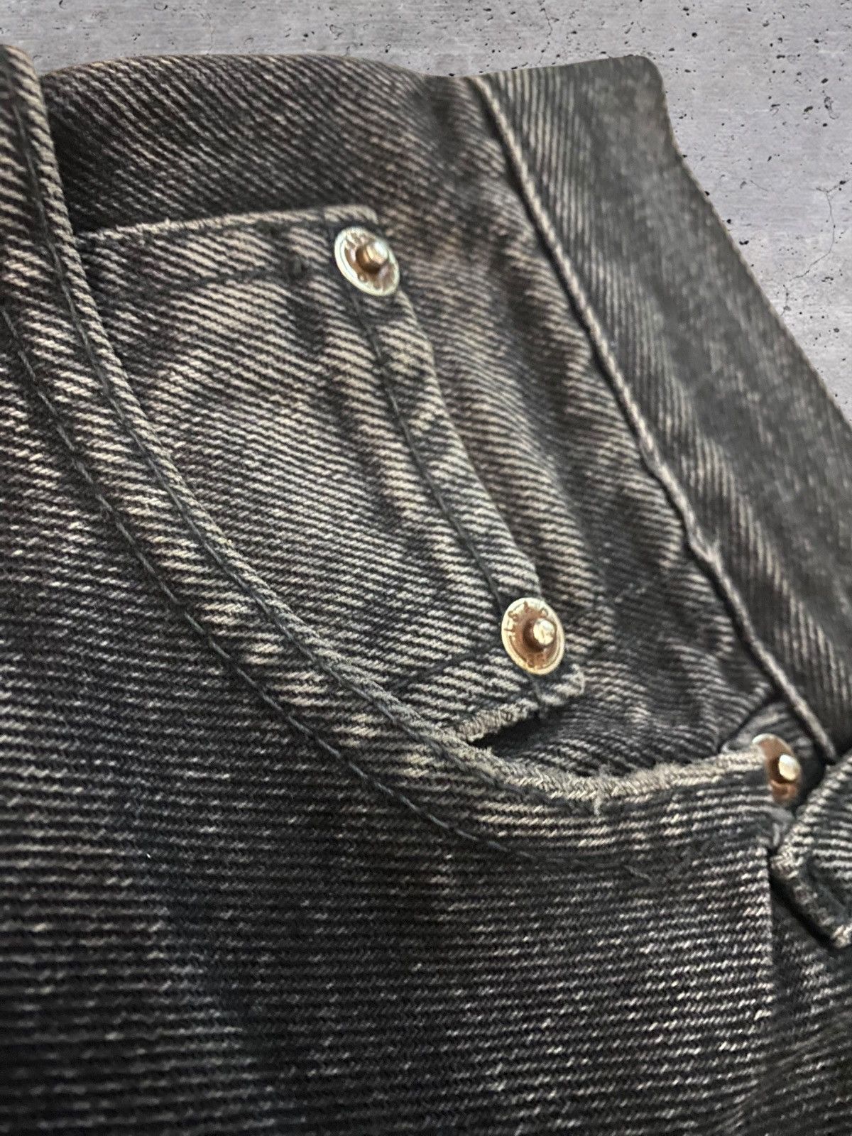 Levi's Levi's 501 Made in USA Size US 29 - 3 Thumbnail