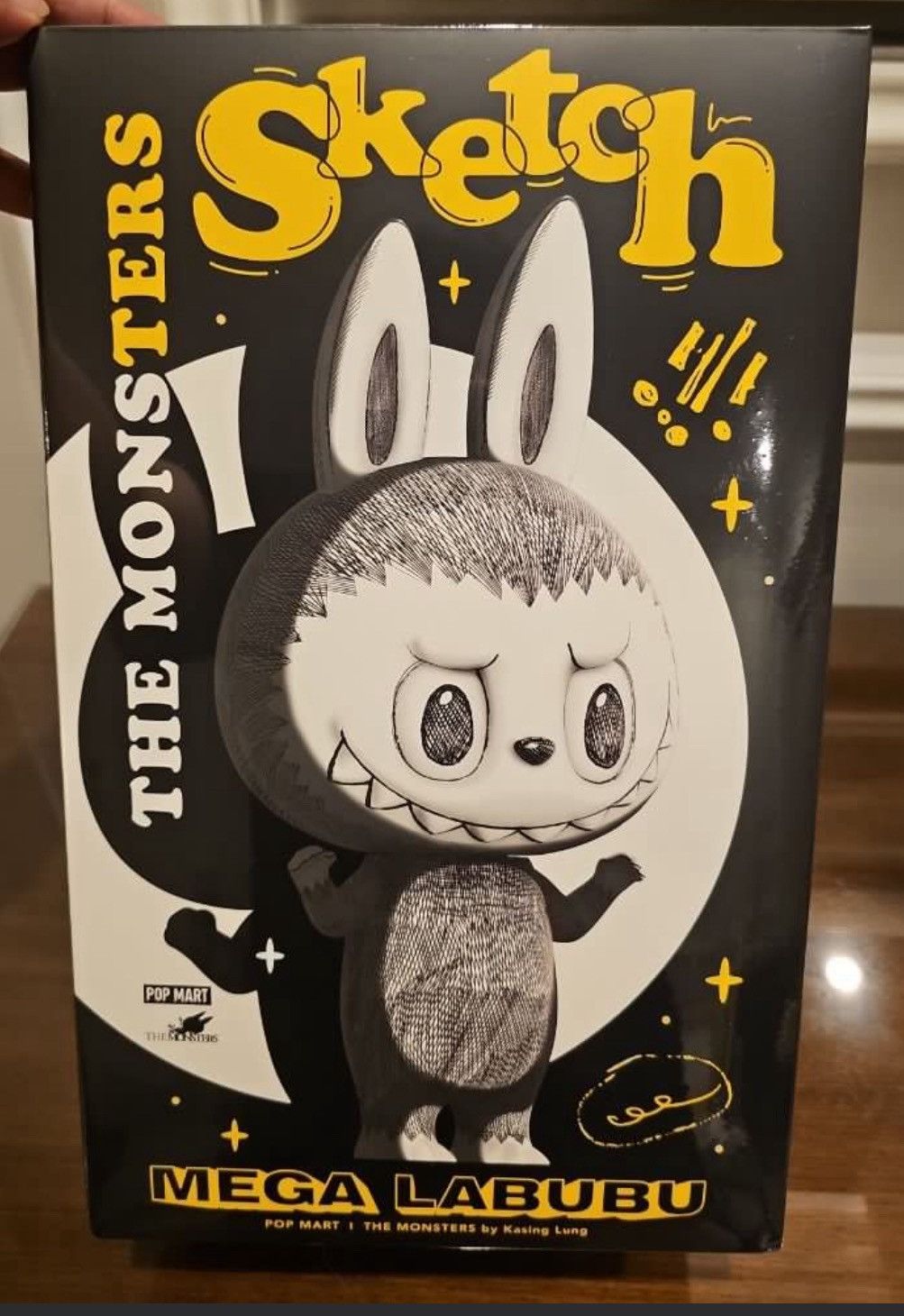 Other Labubu Doll Size ONE SIZE - 1 Thumbnail