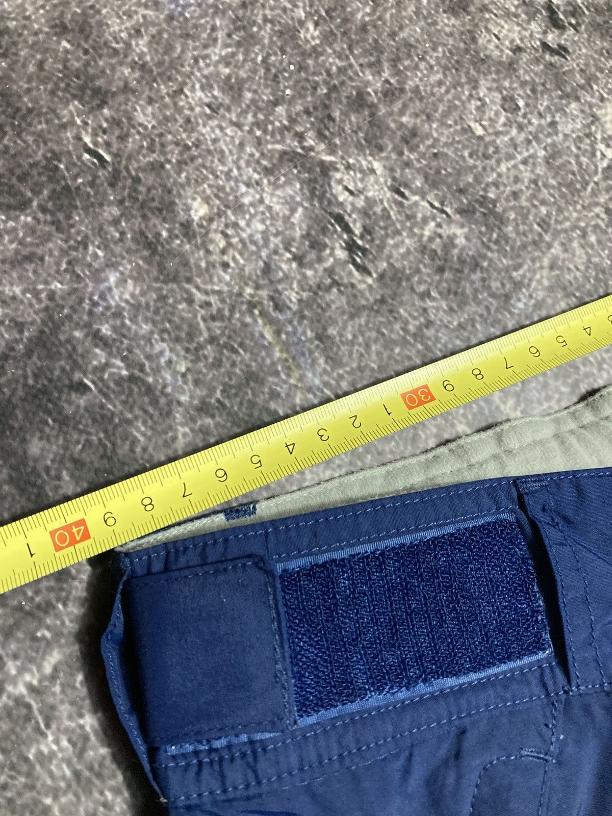 The North Face The North Face HyVent Ski Pants Womens M Snowboard Vintage Size 28" / US 6 / IT 42 - 9 Thumbnail