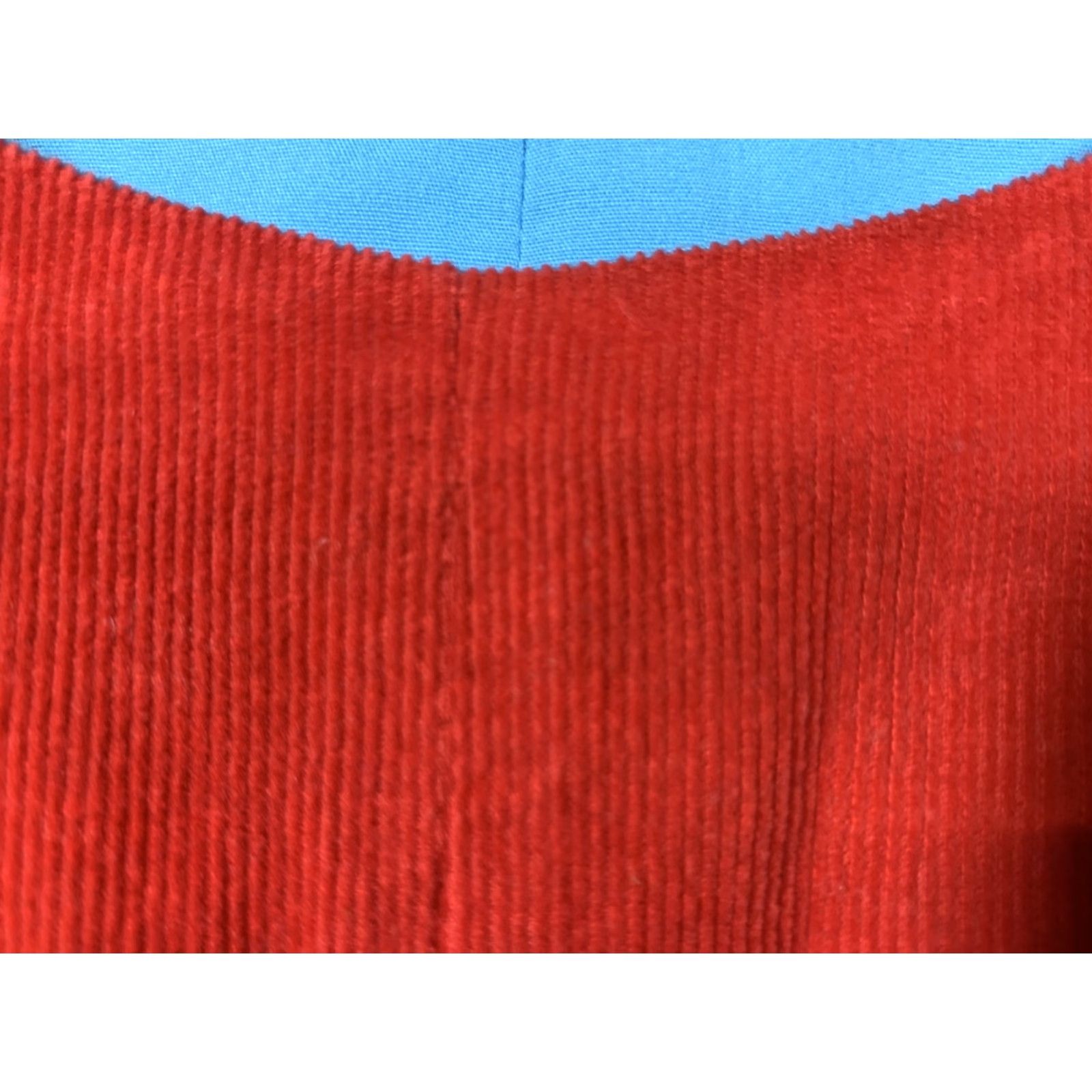 Vintage Smocked Gems Rumper size 3 reversible Dog Tractor Size ONE SIZE - 3 Thumbnail