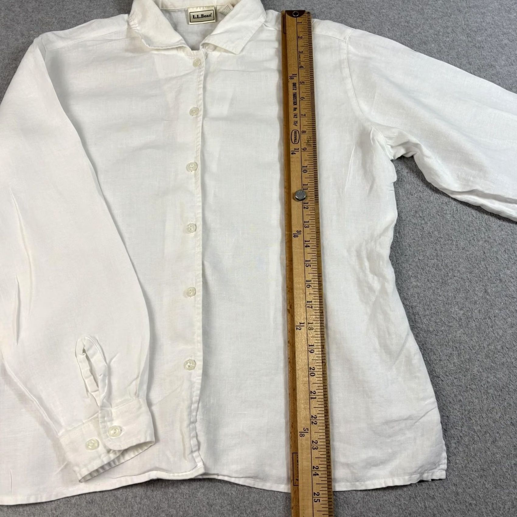 Vintage VINTAGE? No. Size M / US 6-8 / IT 42-44 - 4 Thumbnail