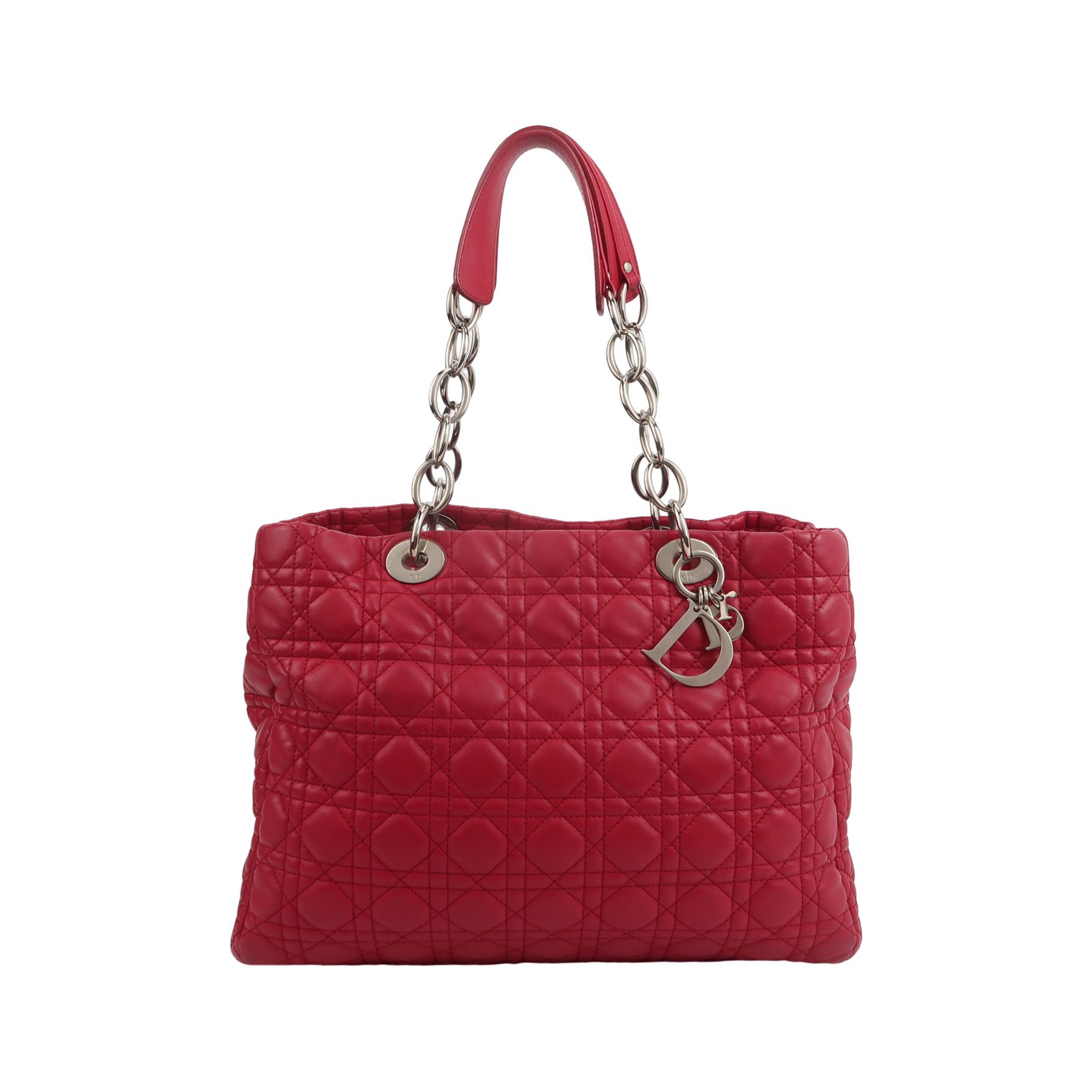 Dior Dior Women os Shoulder Bags Size ONE SIZE - 1 Thumbnail