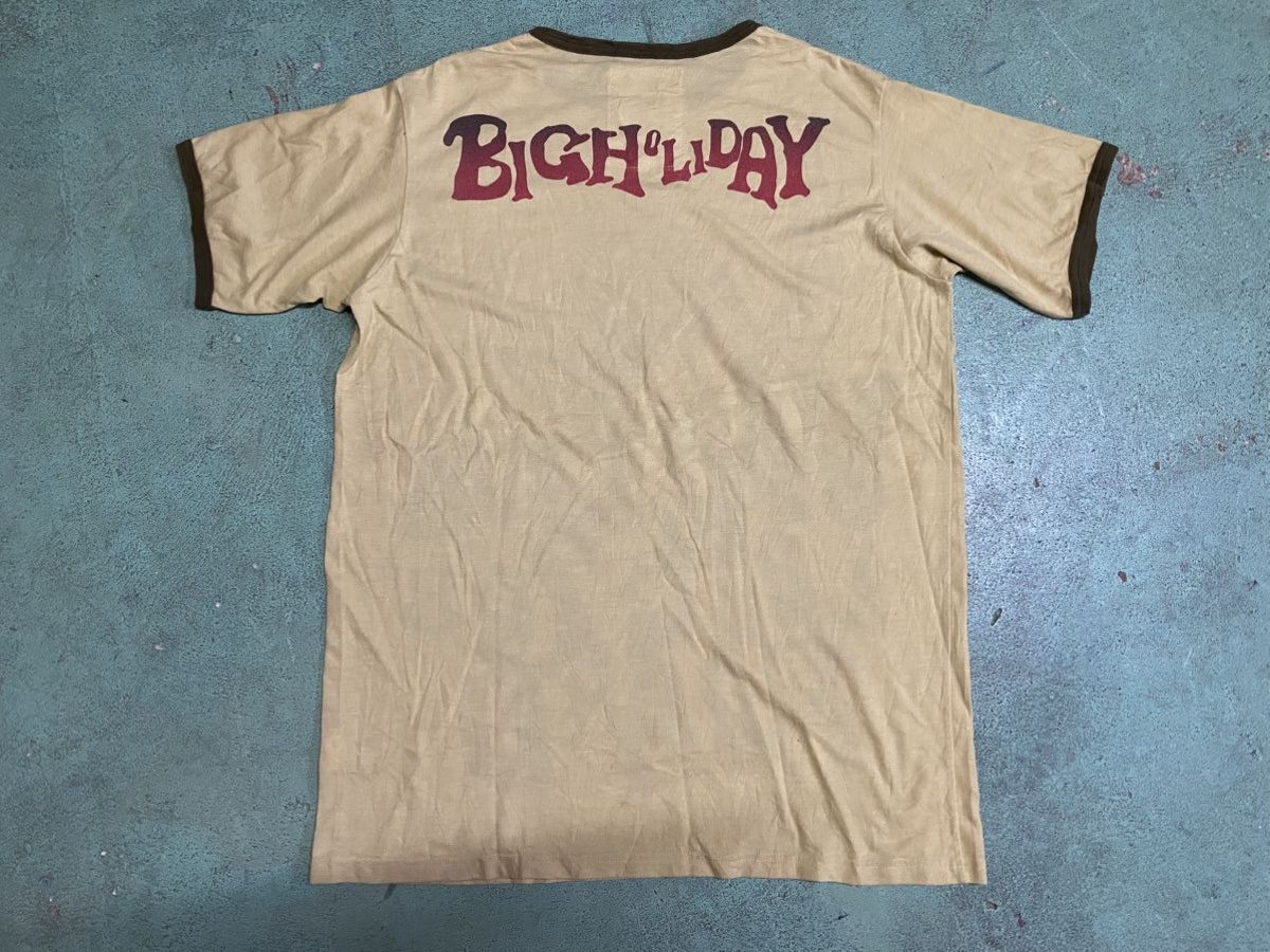 Other Pineapple Pie Longboard Vintage 70’s Tee Size US L / EU 52-54 / 3 - 5 Thumbnail