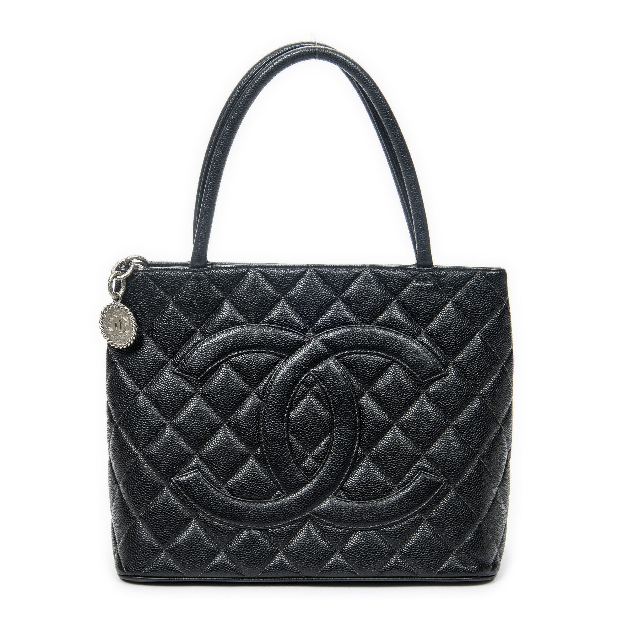 Chanel Timeless Medallion Tote Size ONE SIZE - 1 Thumbnail